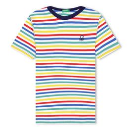 United Colors of Benetton United Colors Strp T Jn99