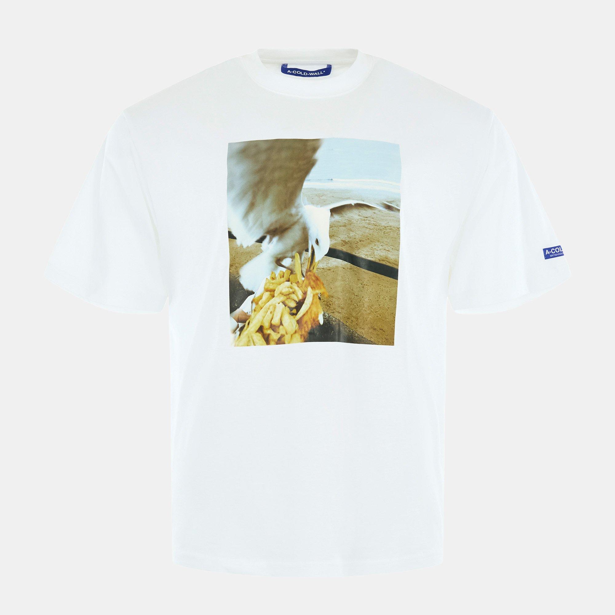 Optic 0001 - A-COLD-WALL - ACW Pesky Seagull TS Sn99