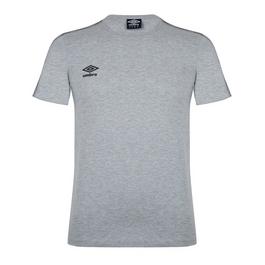 Umbro Pro Taped Tee Sn99