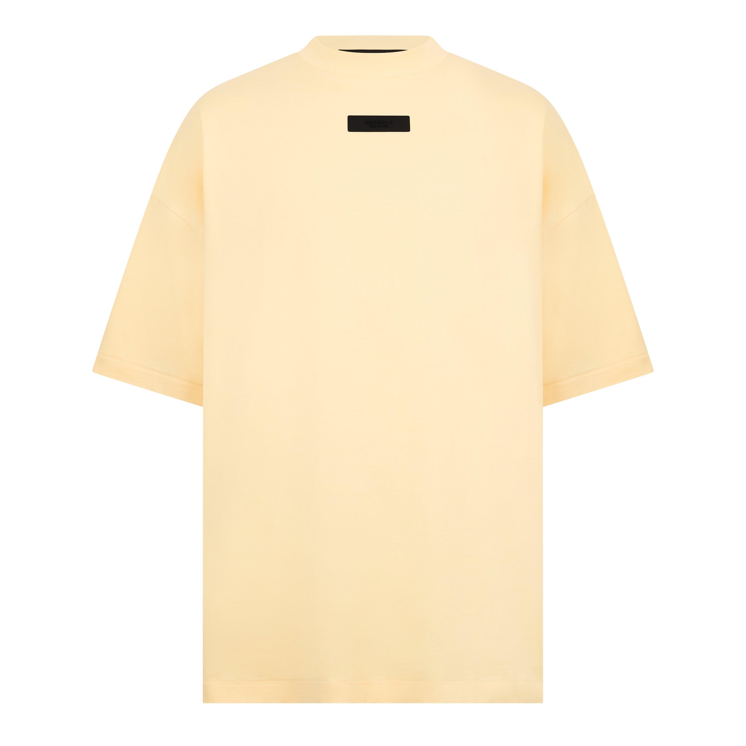 Fear Of God Essentials Men's T-Shirt
