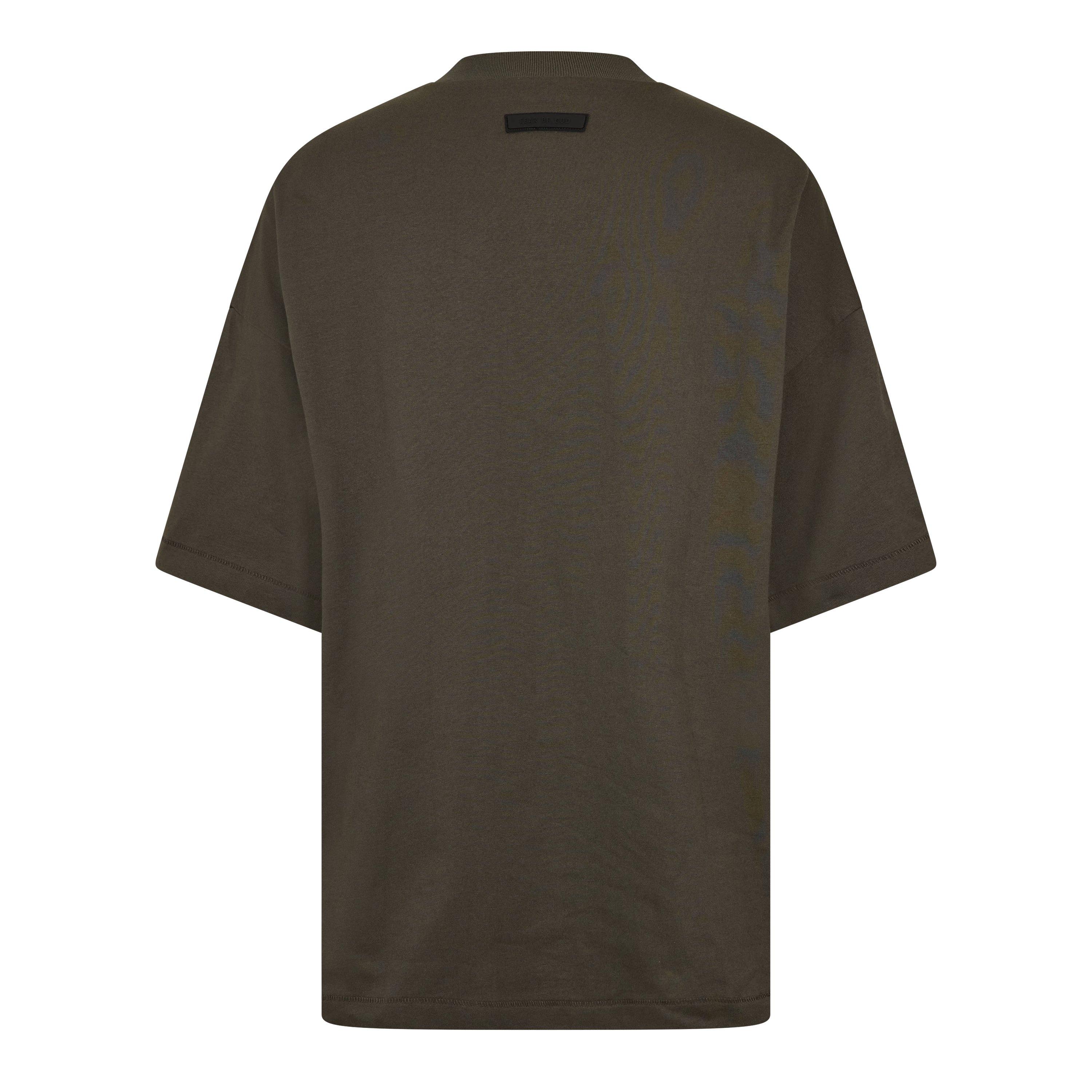 Ink - Fear Of God Essentials - Men's T-Shirt - 2