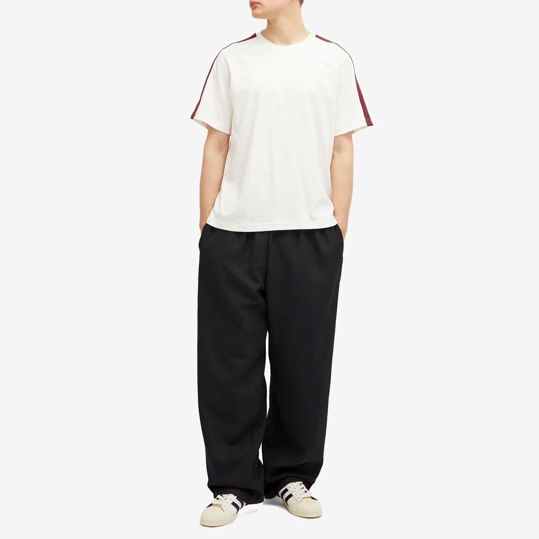 Chalk White - adidas Originals - Adidas Adidas x Wale Sn99 - 2