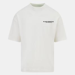 Blank Essentials E ©BE T-Shirt Sn54