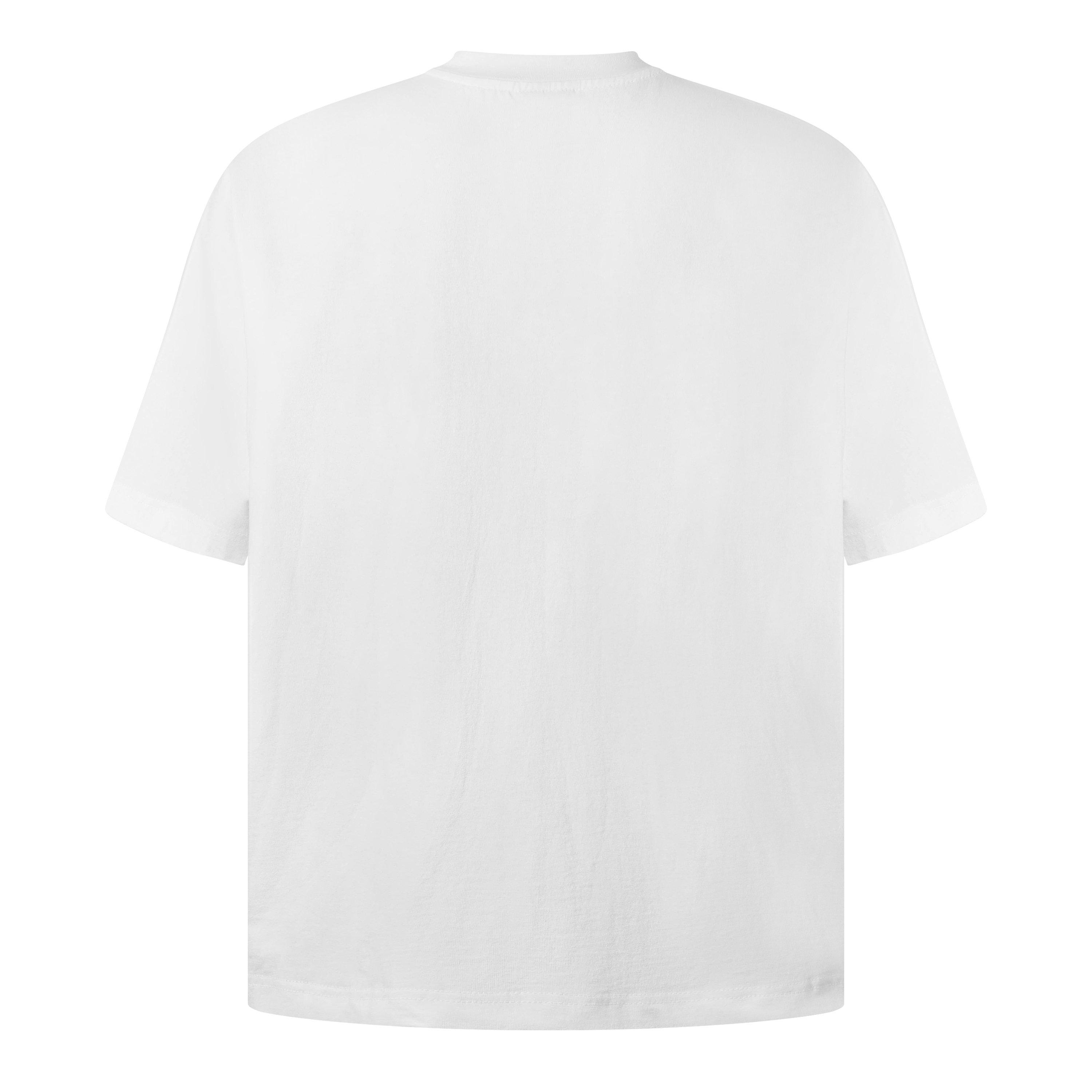 OFF WHITE - God Made - Men's T-Shirt - 2