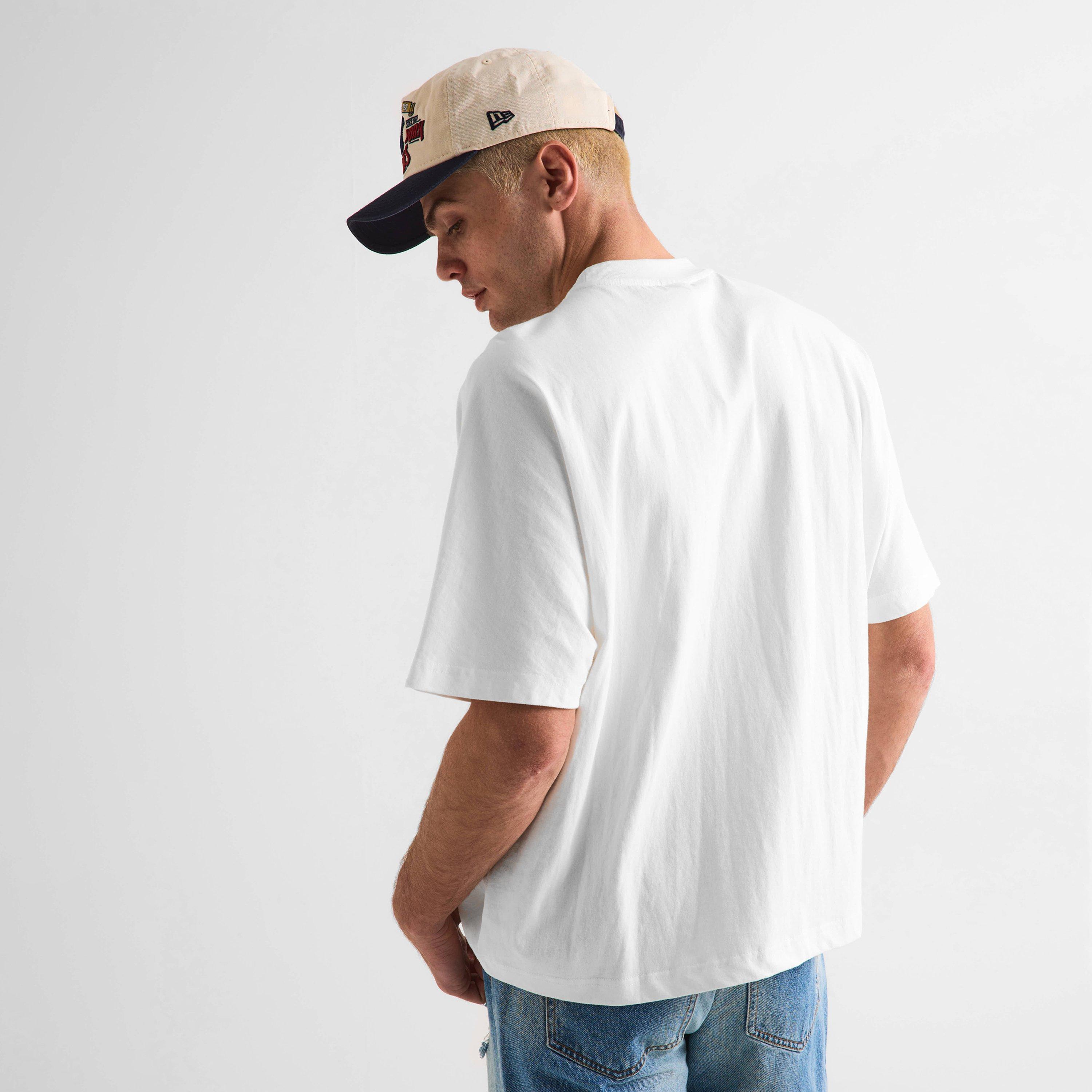 OFF WHITE - God Made - Men's T-Shirt - 4