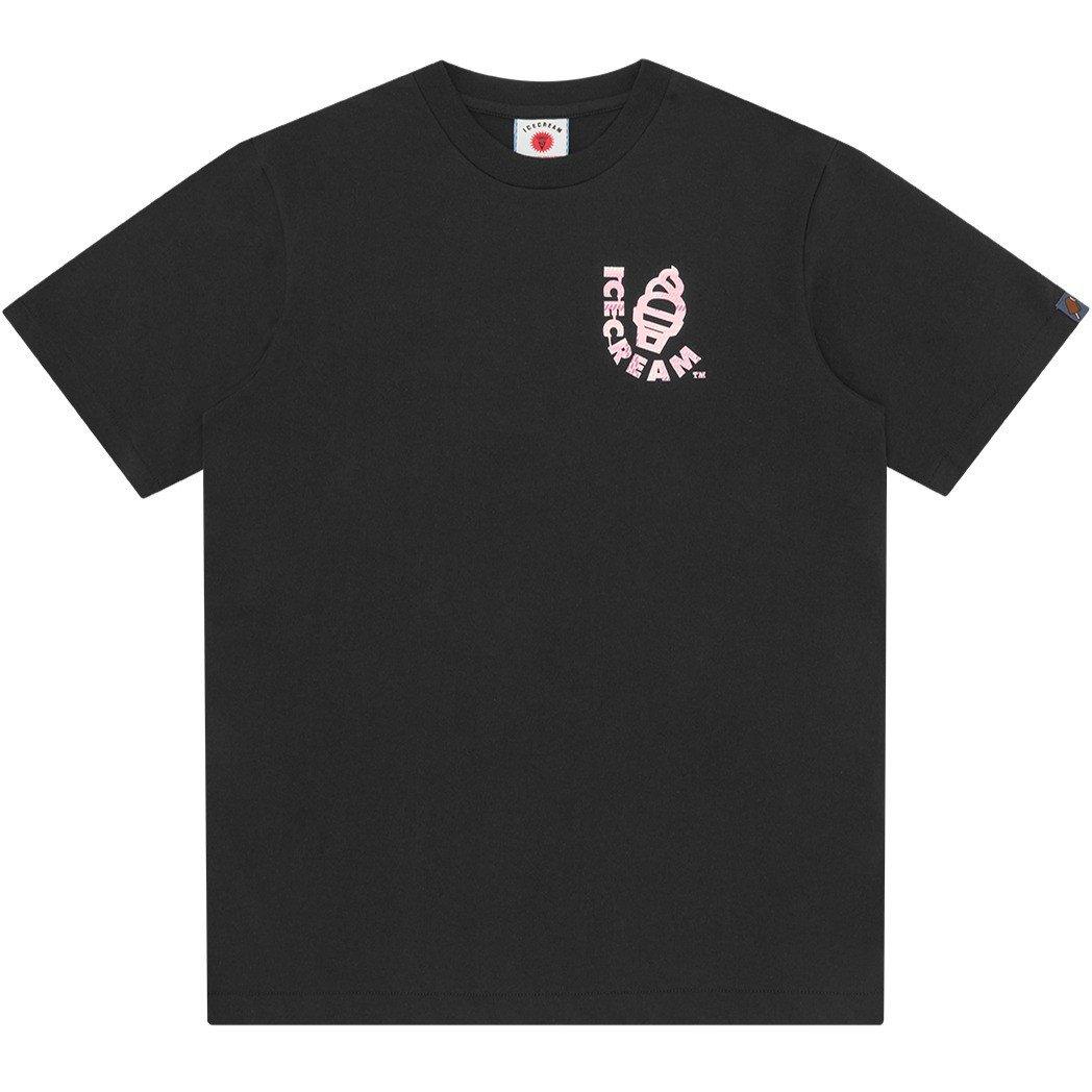 Men's Waffle Cone T-Shirt