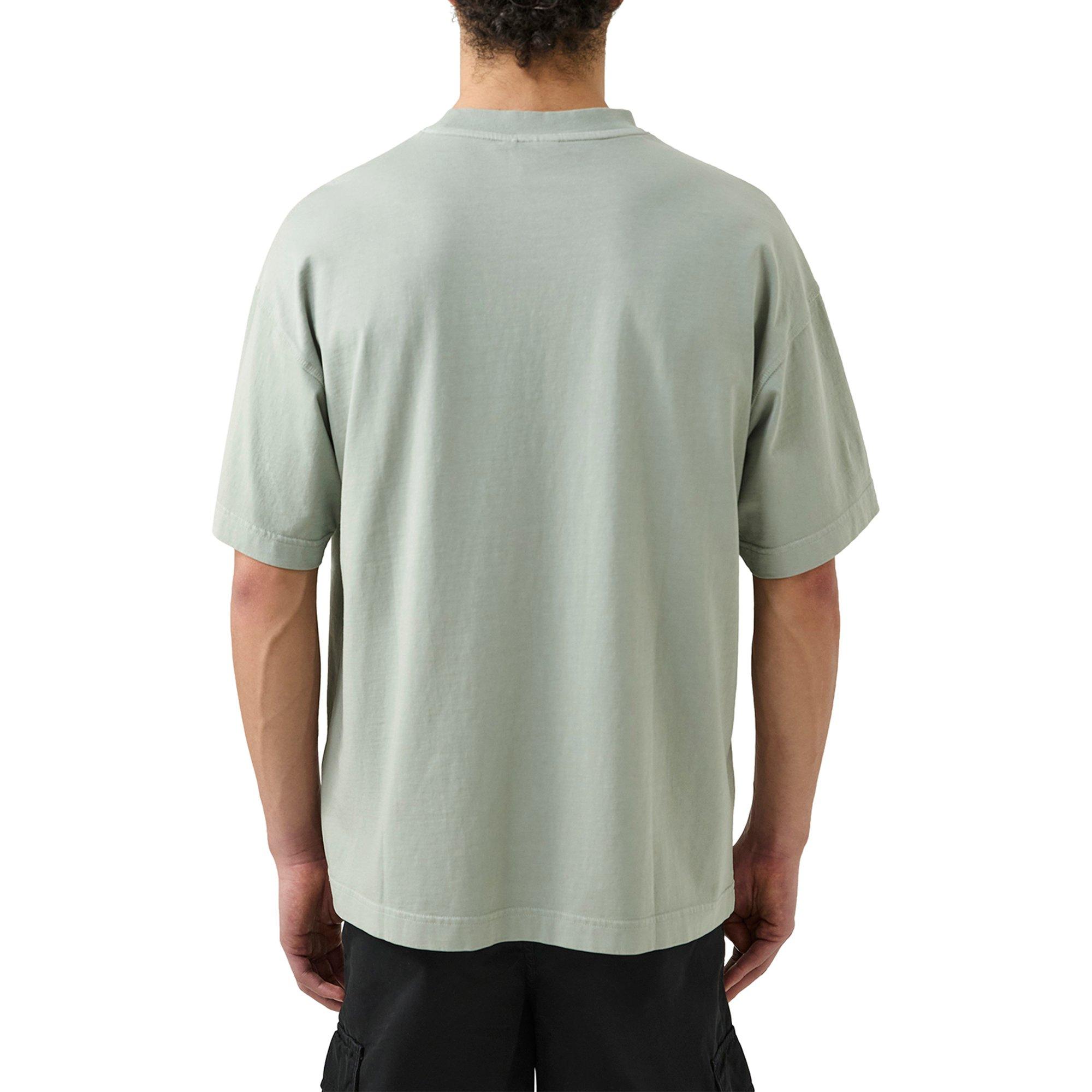 Green - Patrick - Patrick Andrew Tee Sn63 - 2