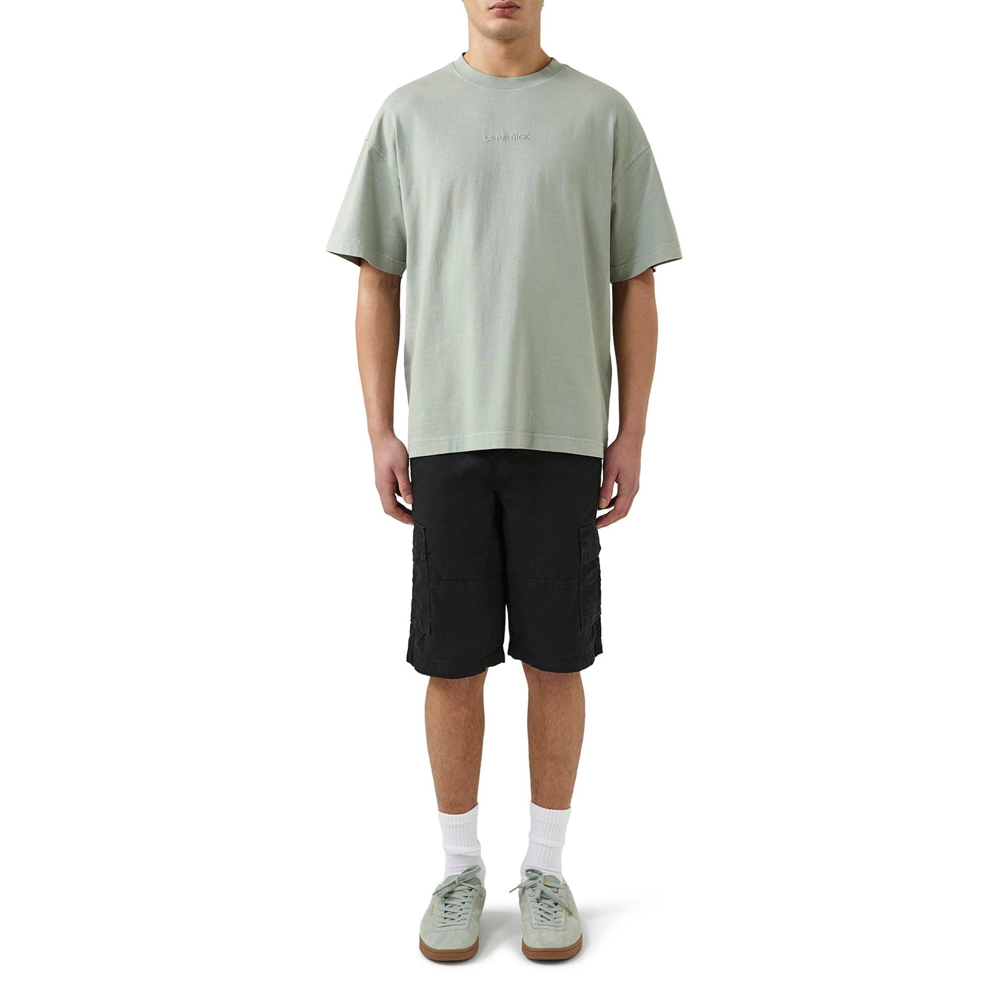 Green - Patrick - Patrick Andrew Tee Sn63 - 3