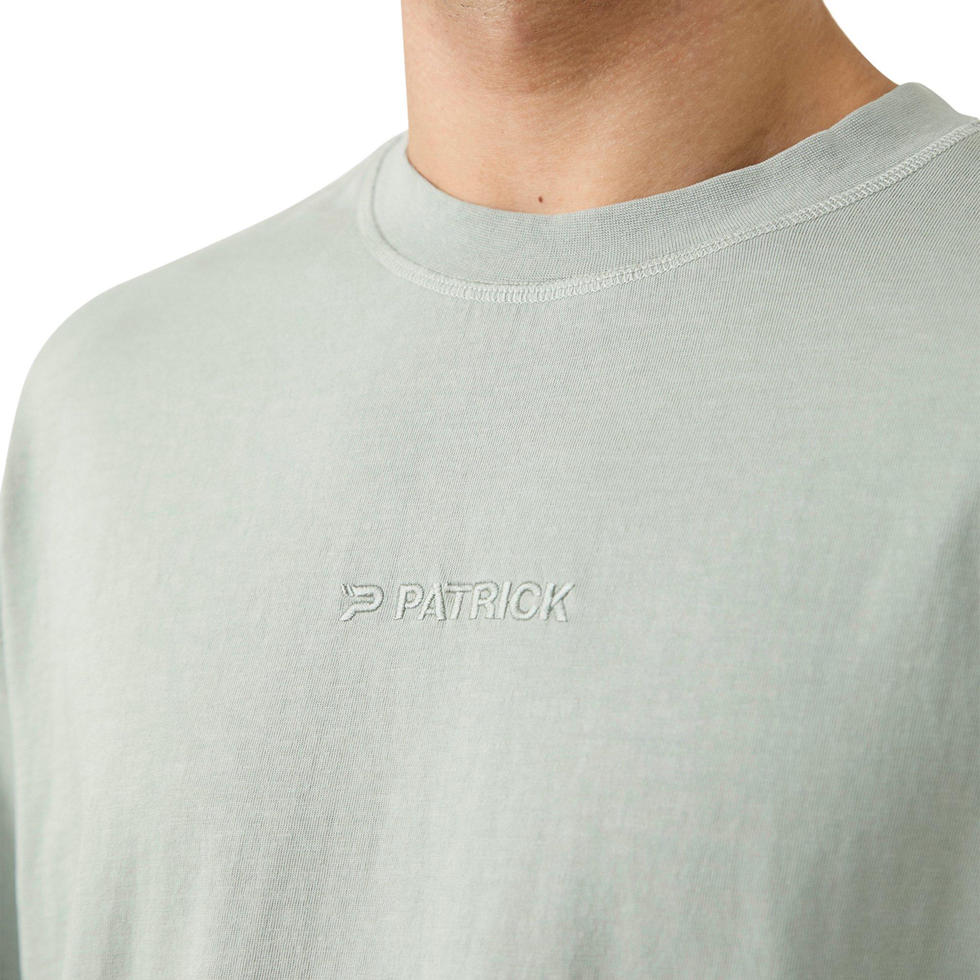 Green - Patrick - Patrick Andrew Tee Sn63 - 4