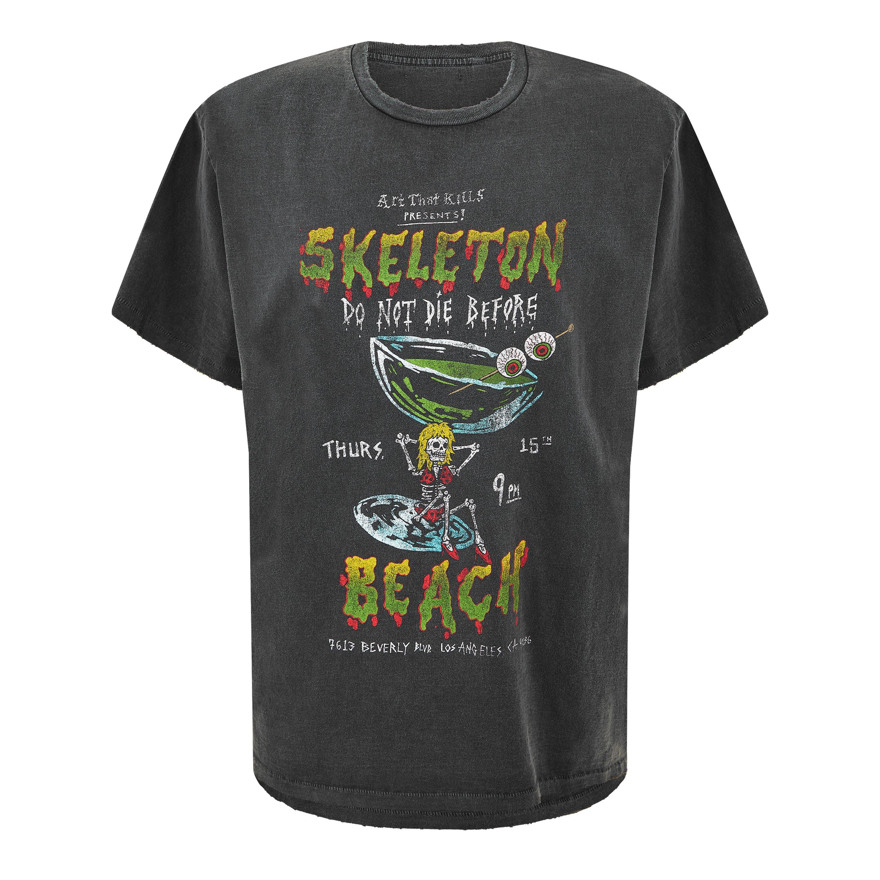 Gallery Dept Men's Dont Die T-Shirt