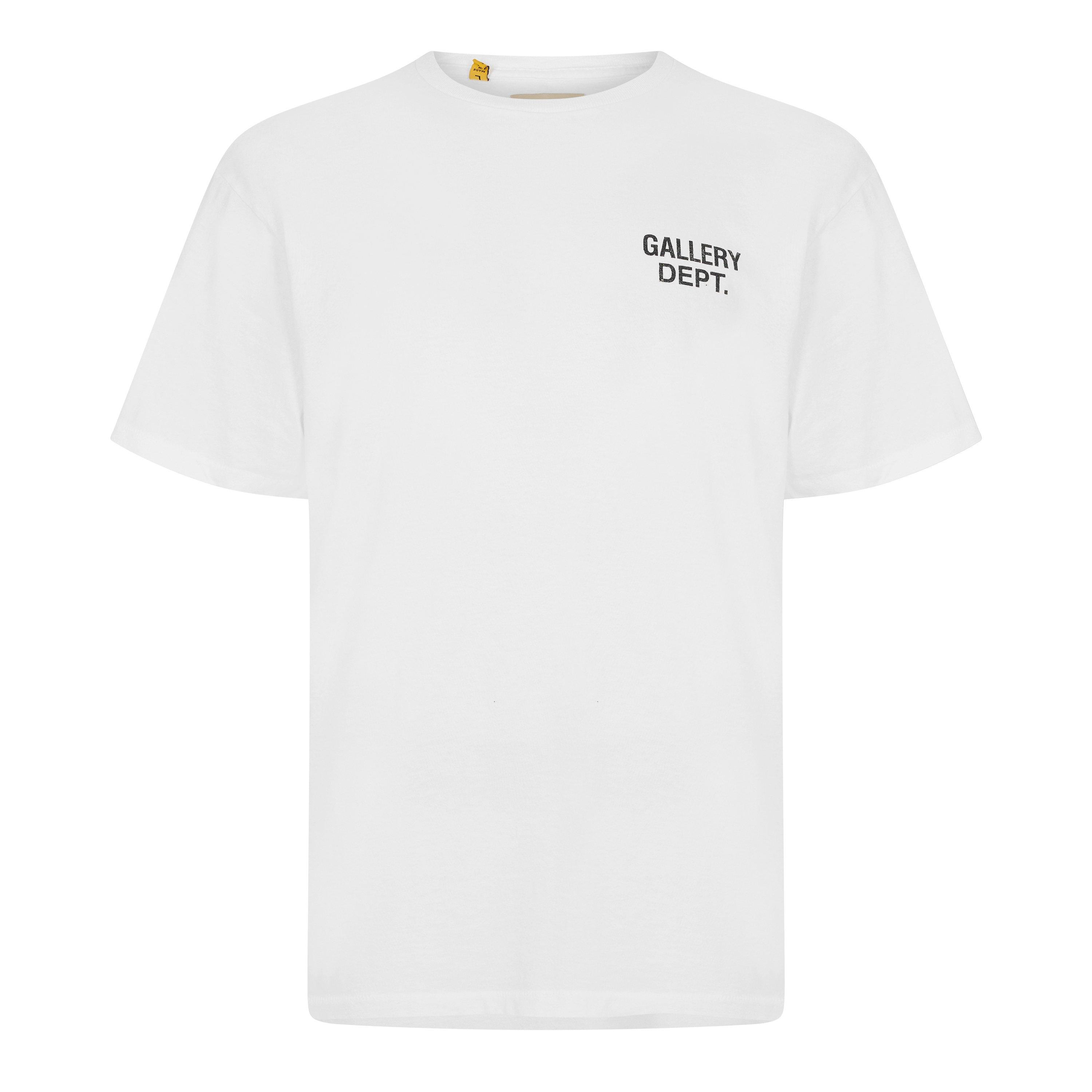 Gallery Dept | Men's T-Shirt | HARVEY NICHOLS