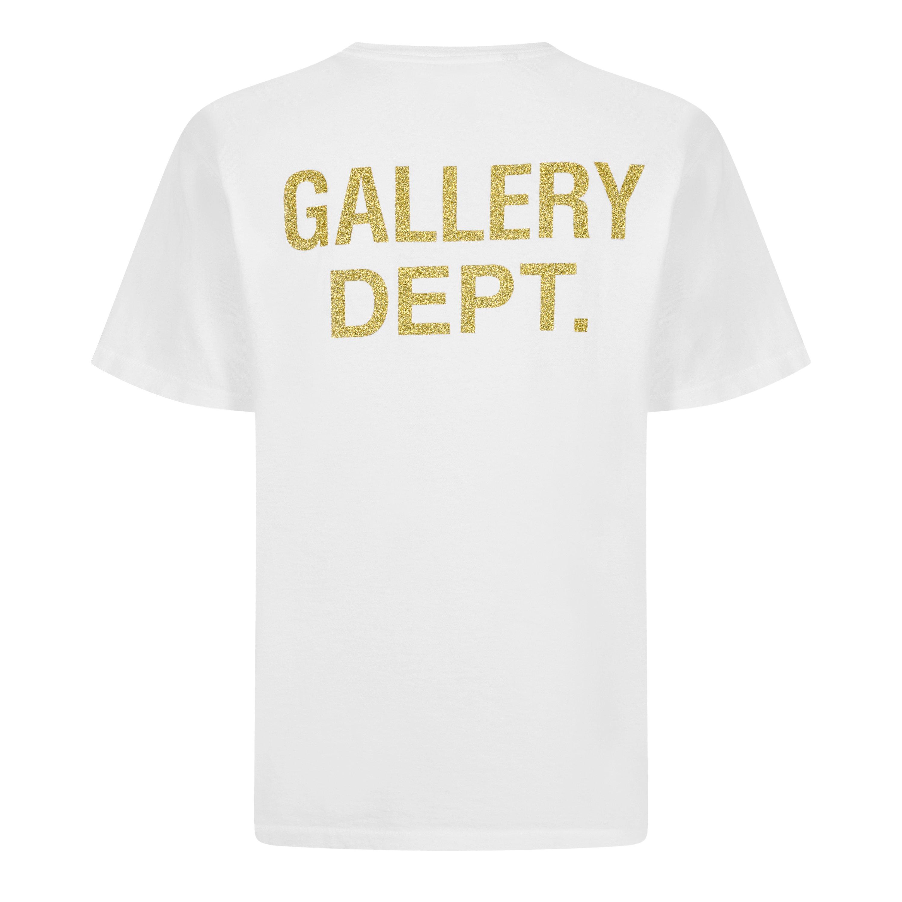 Clean White - Gallery Dept - Men's T-Shirt - 2