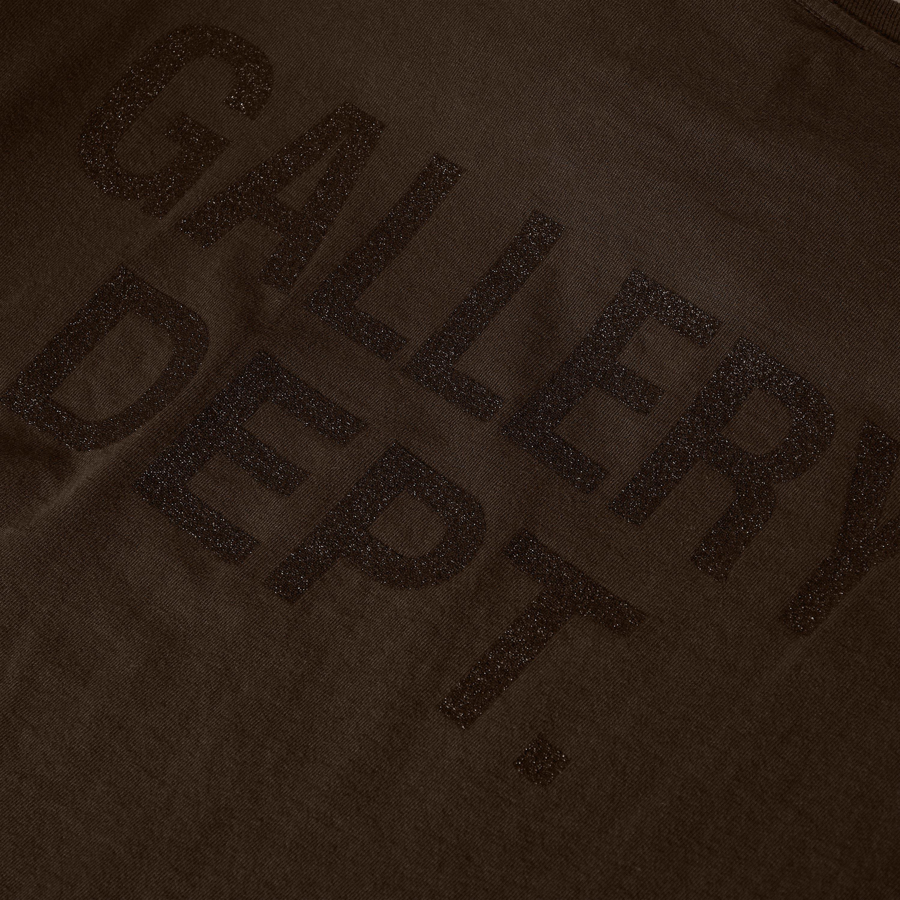 Washed Black - Gallery Dept - Men's T-Shirt - 5