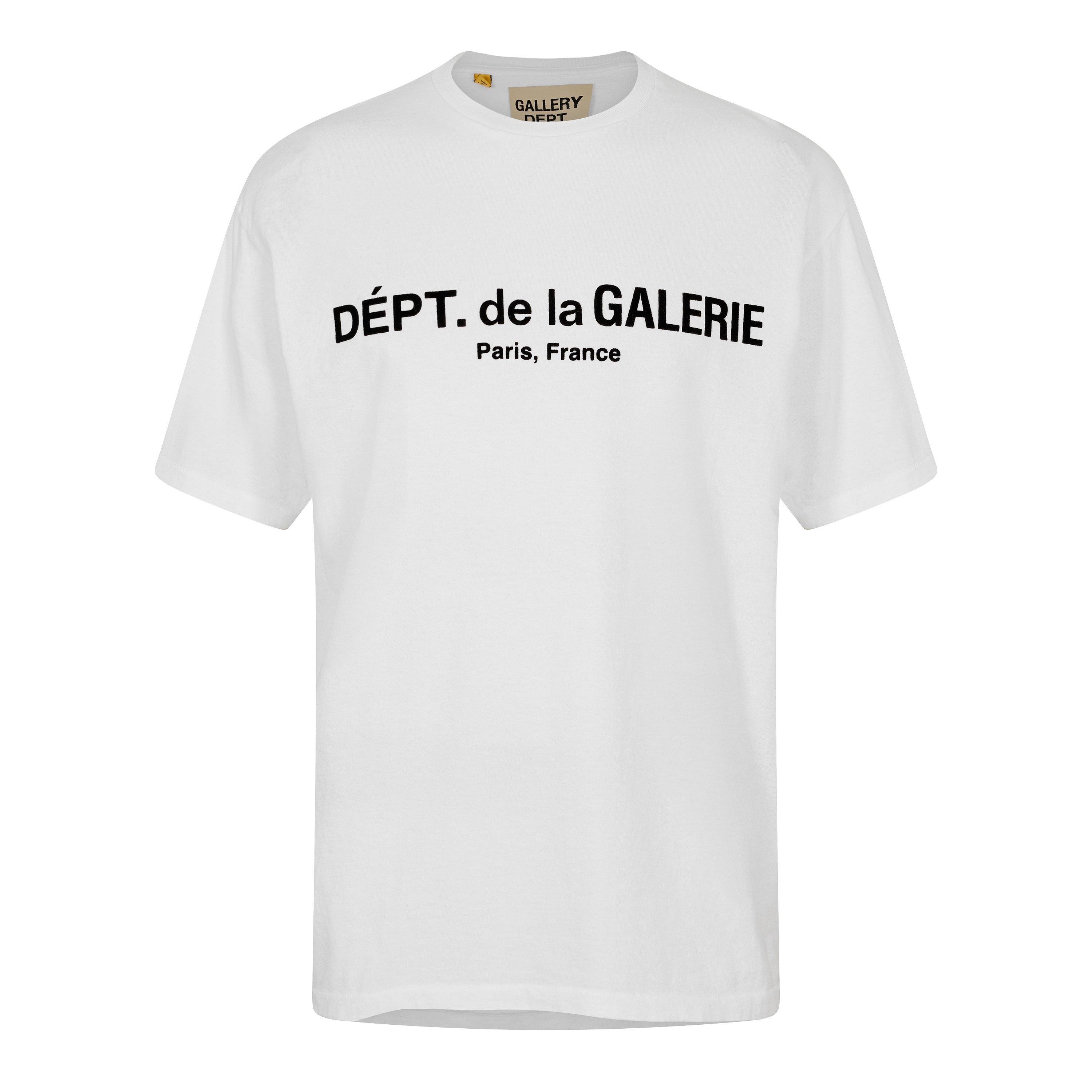 Gallery Dept | Men's T-Shirt | HARVEY NICHOLS