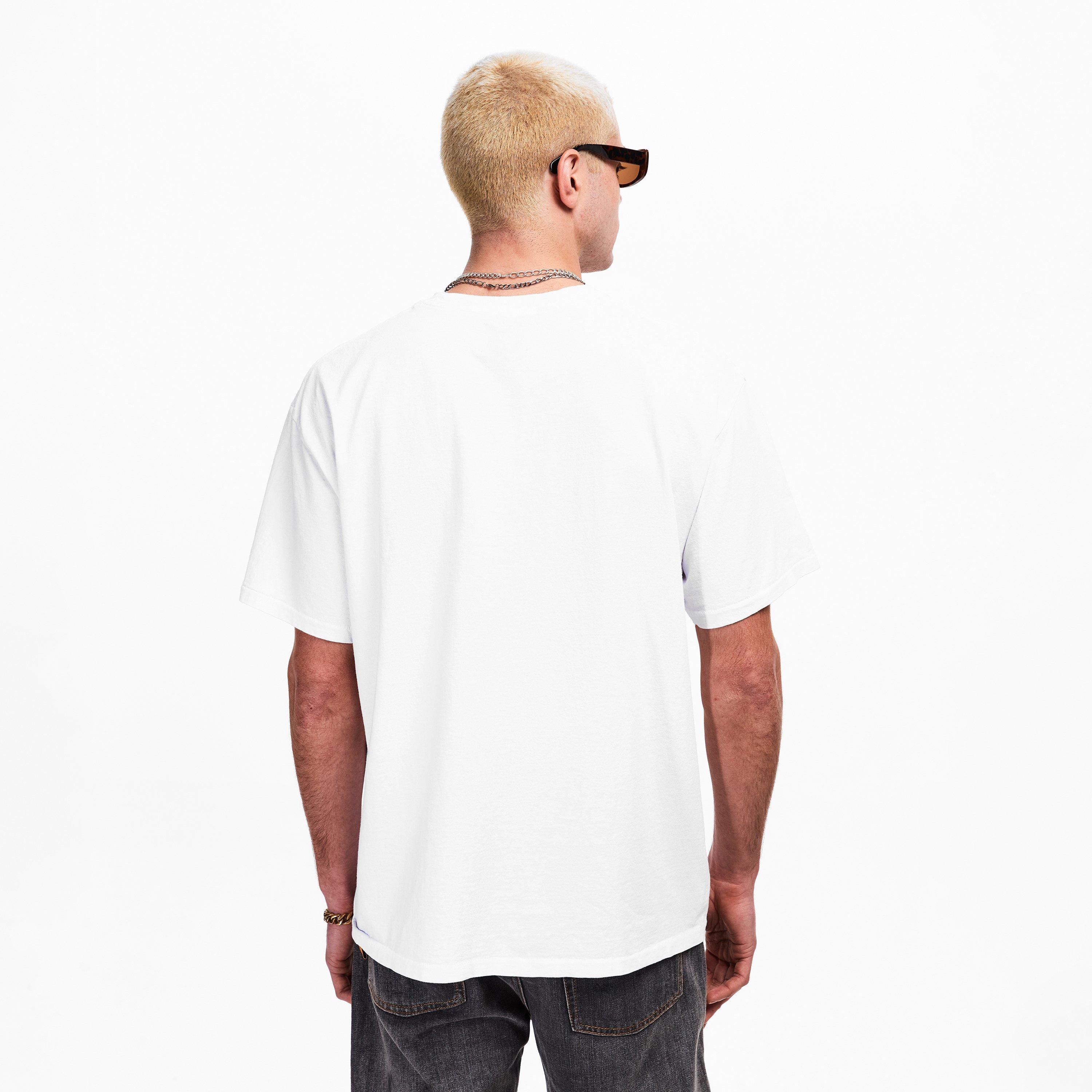 Clean White - Gallery Dept - Men's T-Shirt - 4