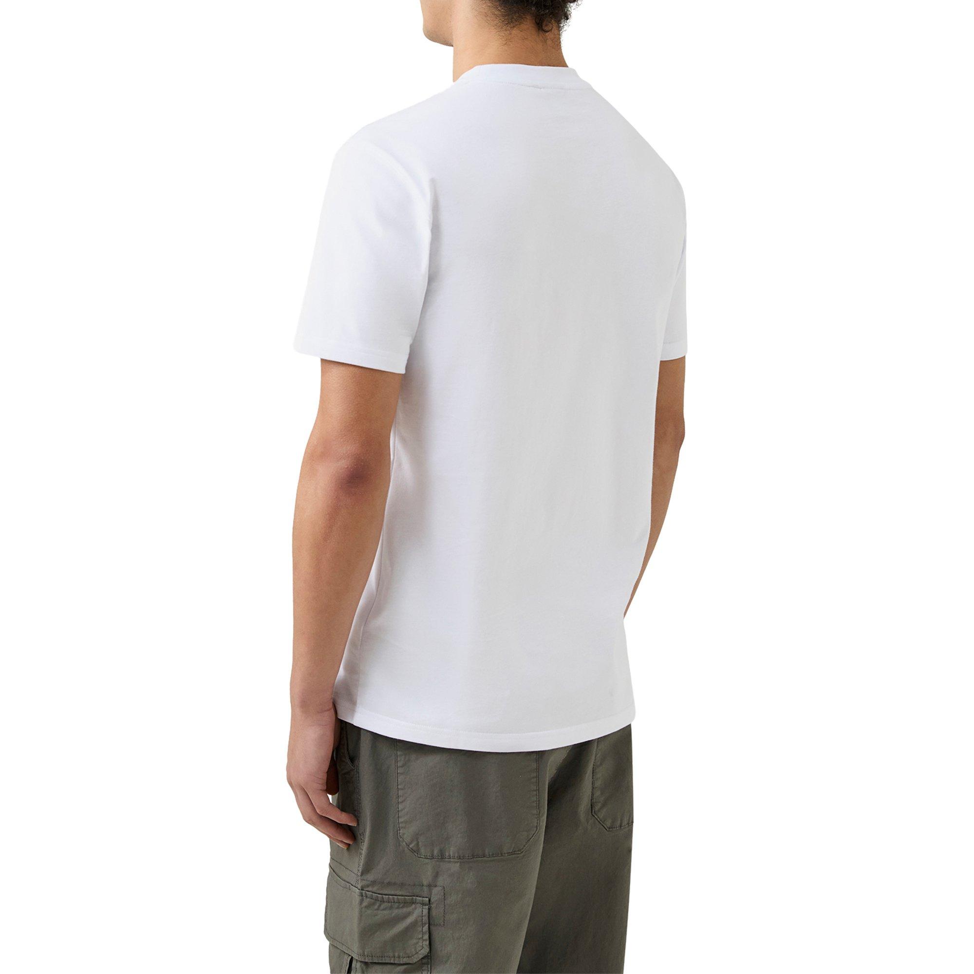 White - Patrick - Patrick Cambell V2 Sn63 - 2