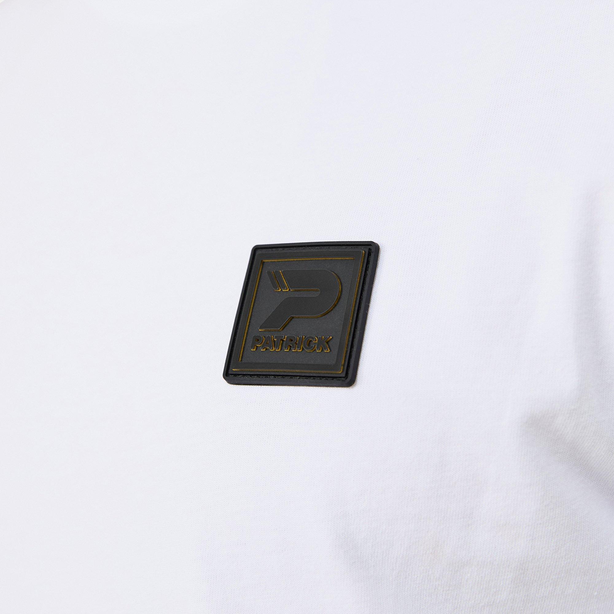 White - Patrick - Patrick Cambell V2 Sn63 - 6