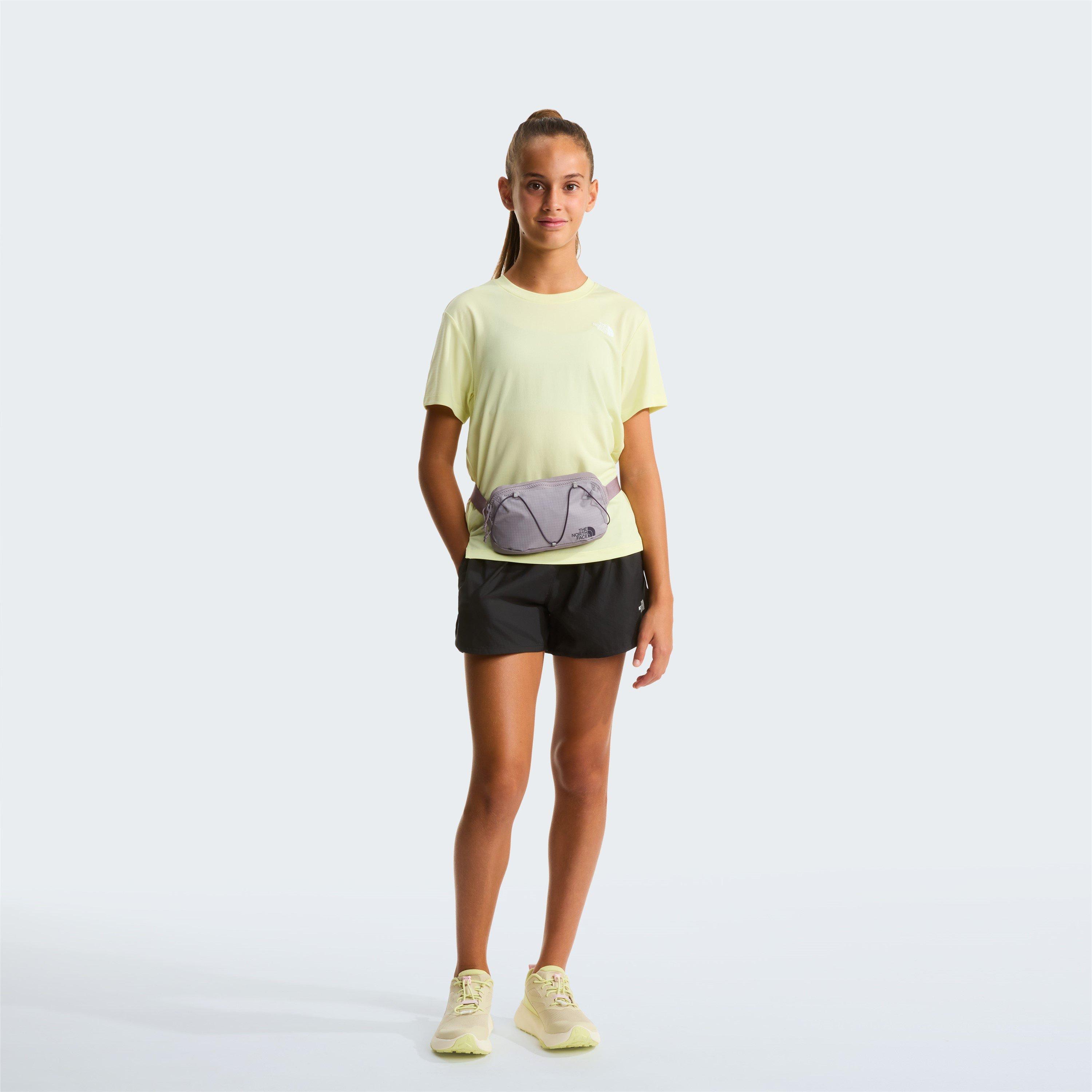 Lemon Mist G6O - The North Face - Flex Tee Junior Girls - 5