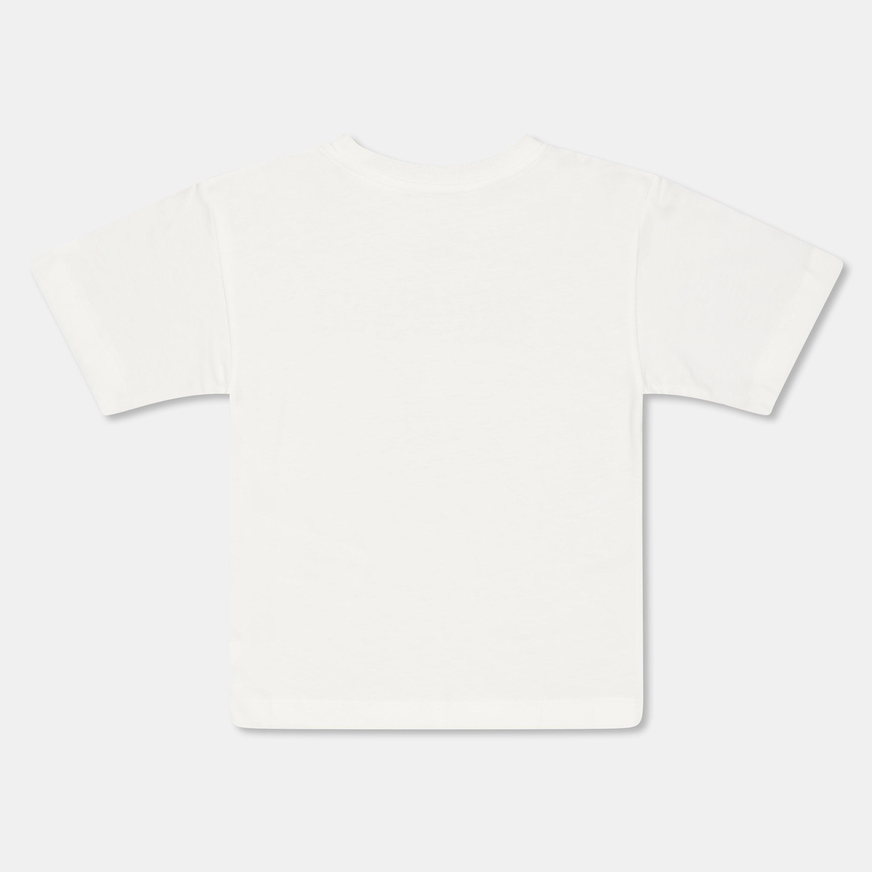 Cloud 10063 - Moschino - Kids' T-Shirt - 2