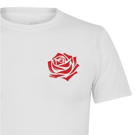 Sports Direct SD Event T-Shirt Adults