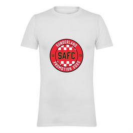 Sports Direct SD Premier League Promotion T-Shirt Adults