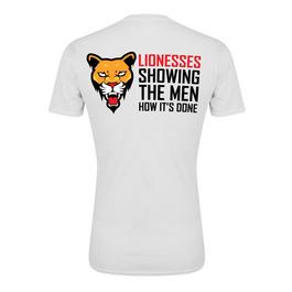 Sports Direct SD Football T-Shirt Adults