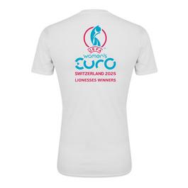 Sports Direct SD Football T-Shirt Adults