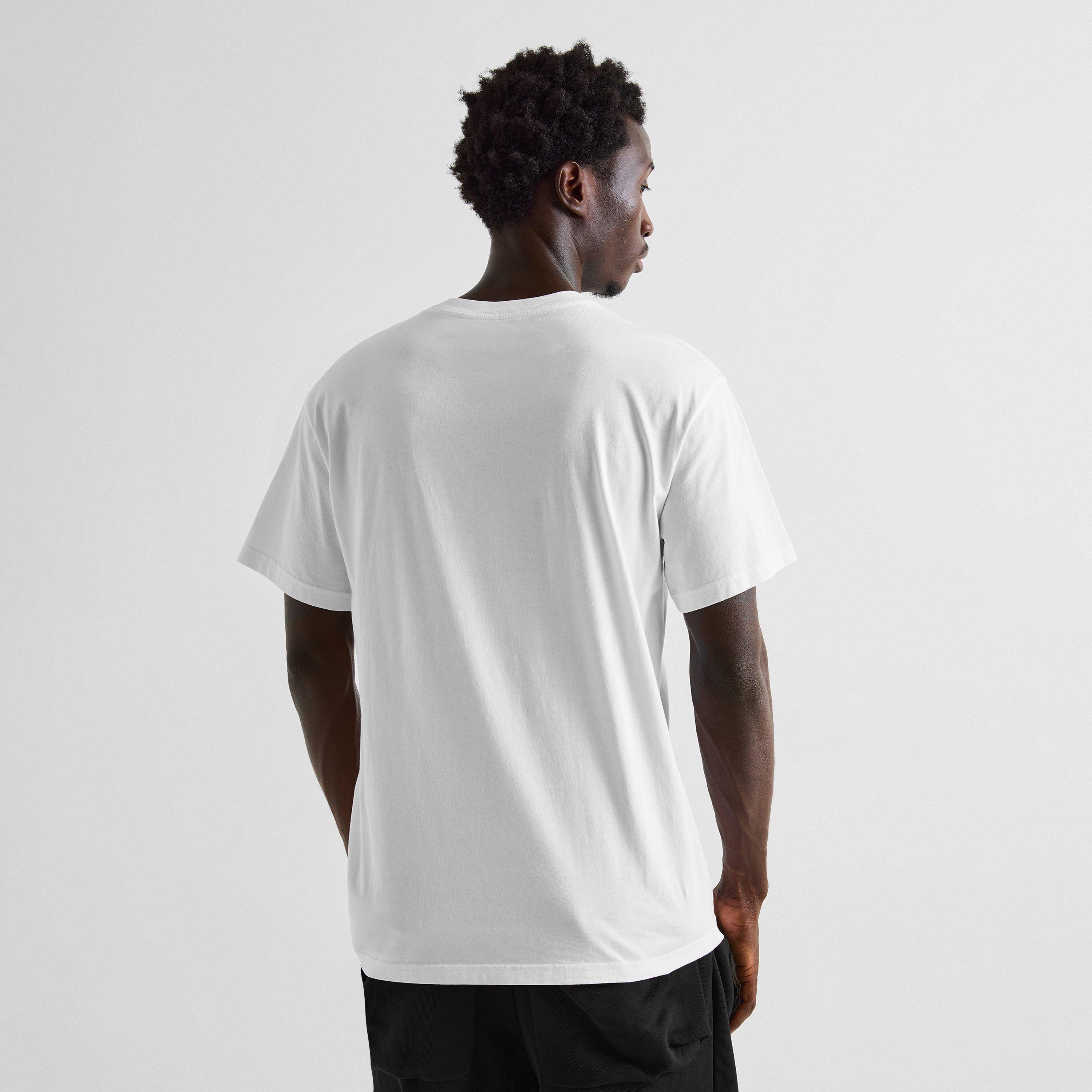 White - Vivienne Westwood - Viv Orb Tee Sn63 - 4