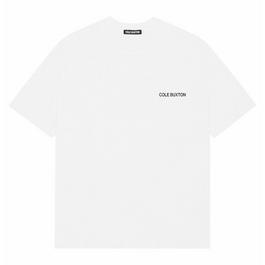 Cole Buxton Cb Sportswear T Shirt