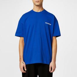 Cole Buxton Cb Sportswear T Shirt