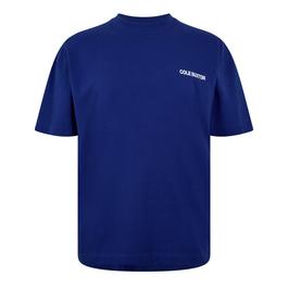 Cole Buxton Cb Sportswear T Shirt