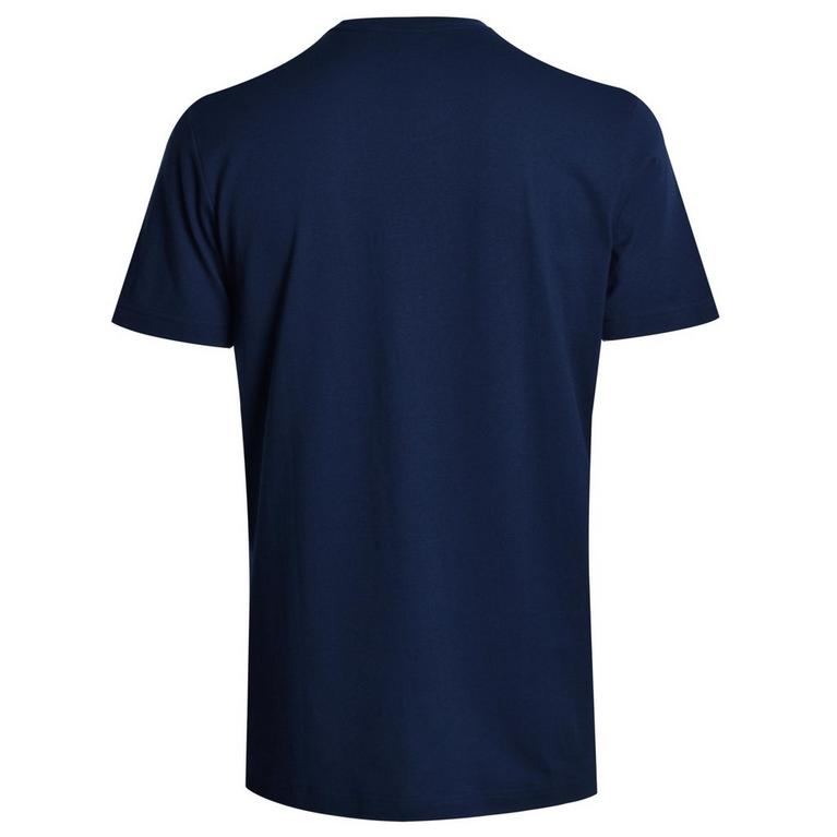 adidas | Linear Logo Mens T Shirt | Regular Fit T-Shirts | Sports Direct MY