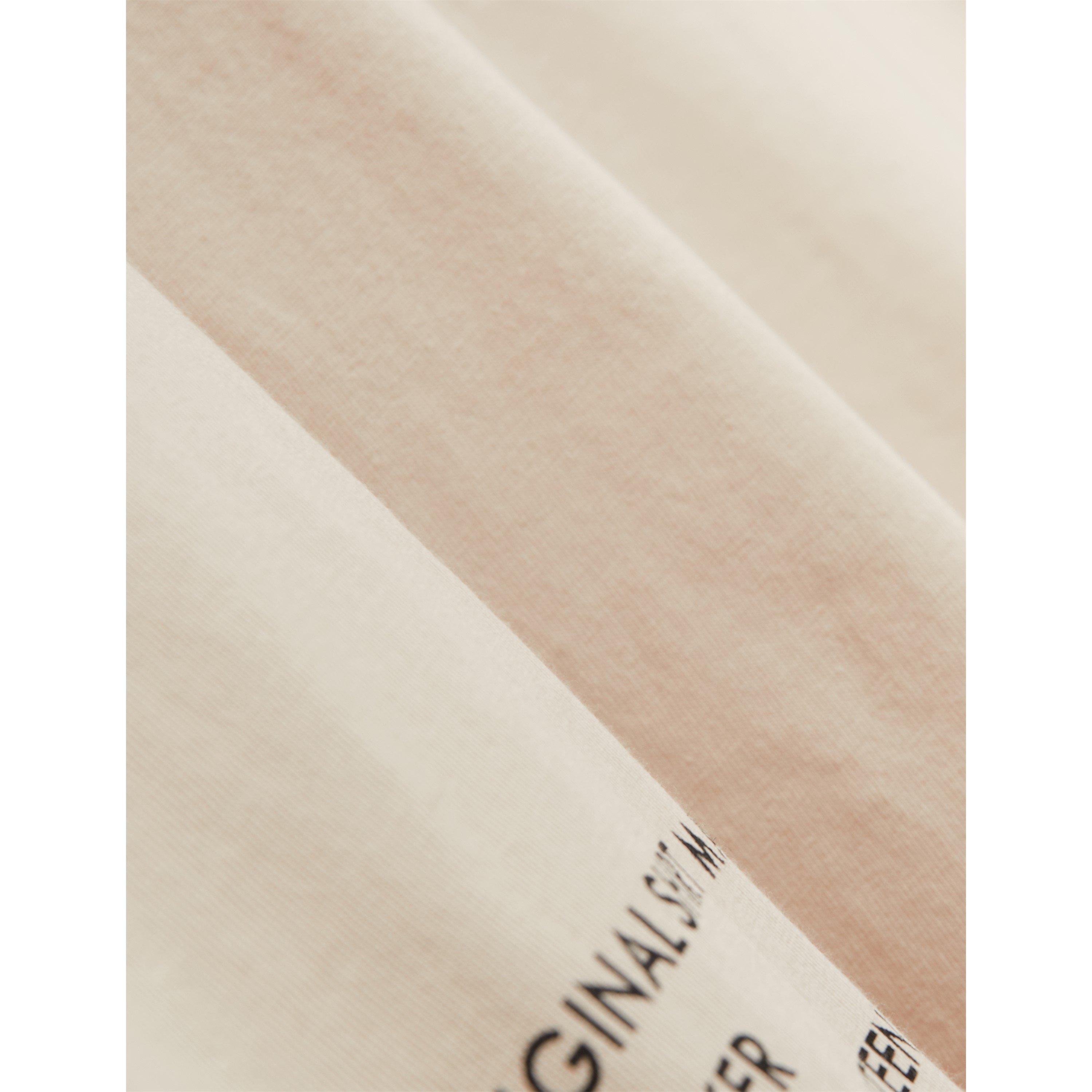 Crudo - Ted Baker - Ted SS Graphic Tee Sn71 - 5