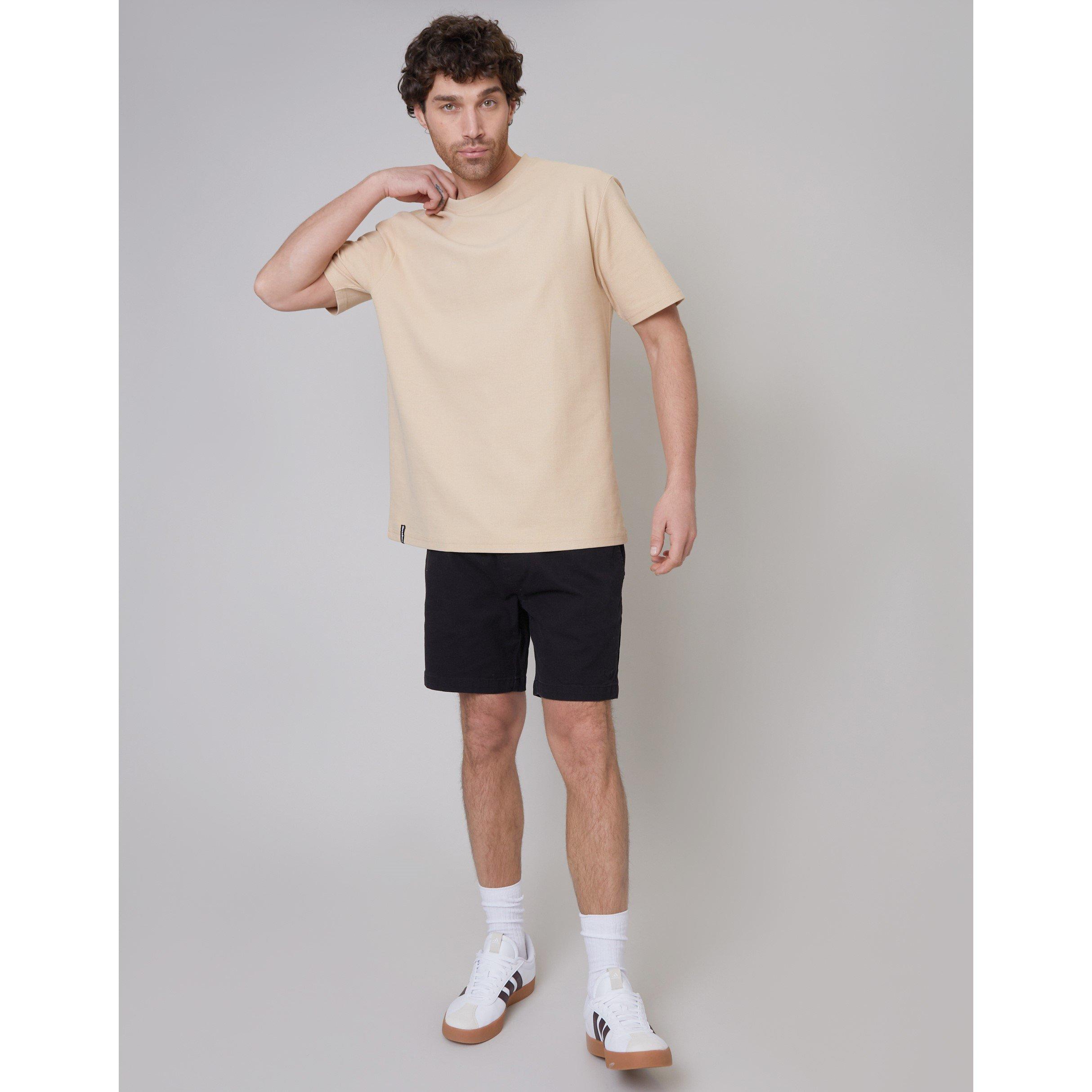 Irish Cream - Threadbare - Men's Regular Fit T-Shirt - 2