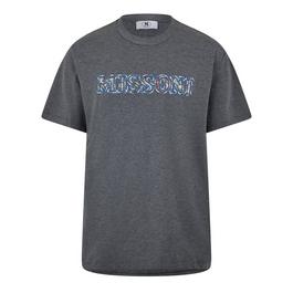 Missoni Logo T Shirt