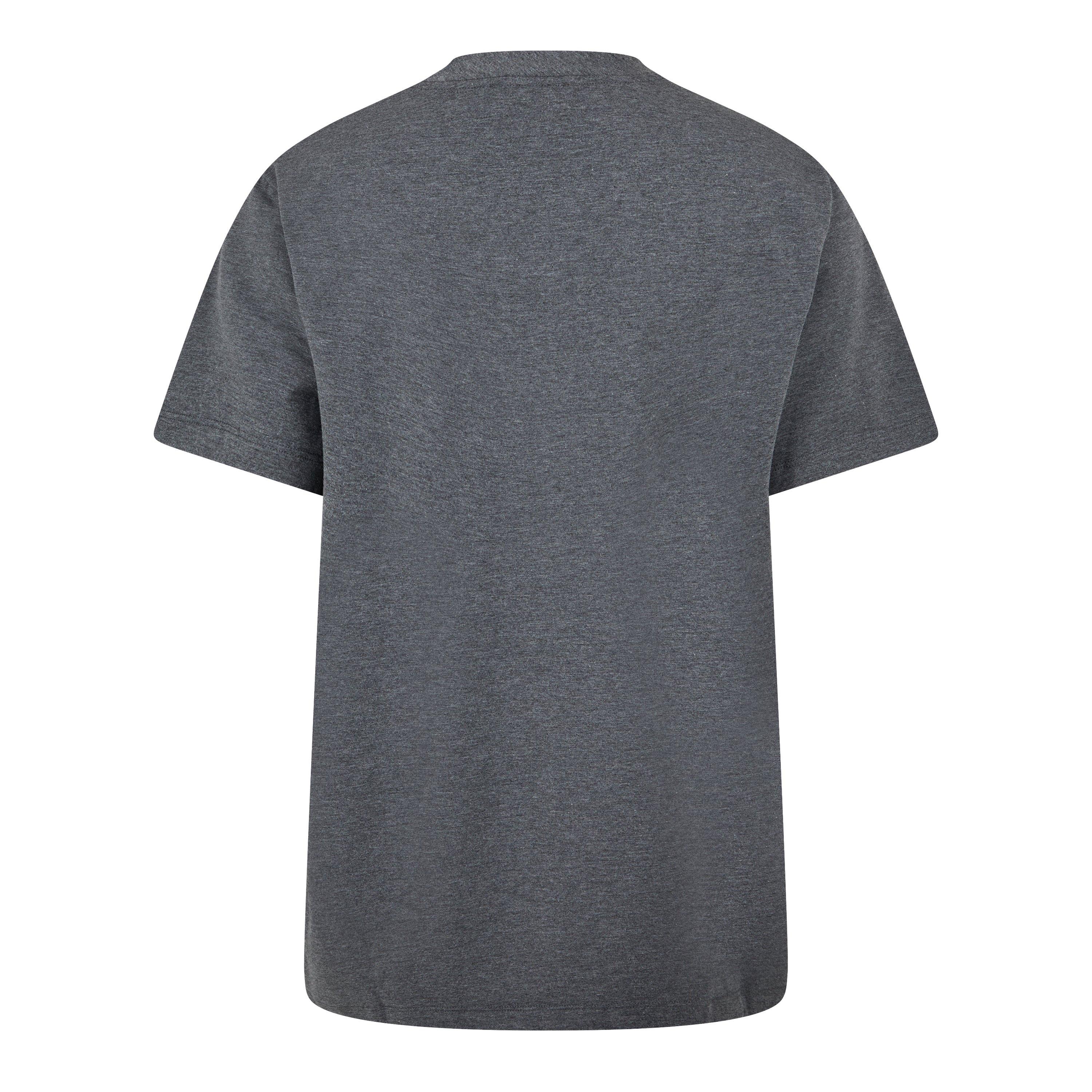 Multi - Missoni - Unisex Adults Logo Regular Fit T-Shirt - 2