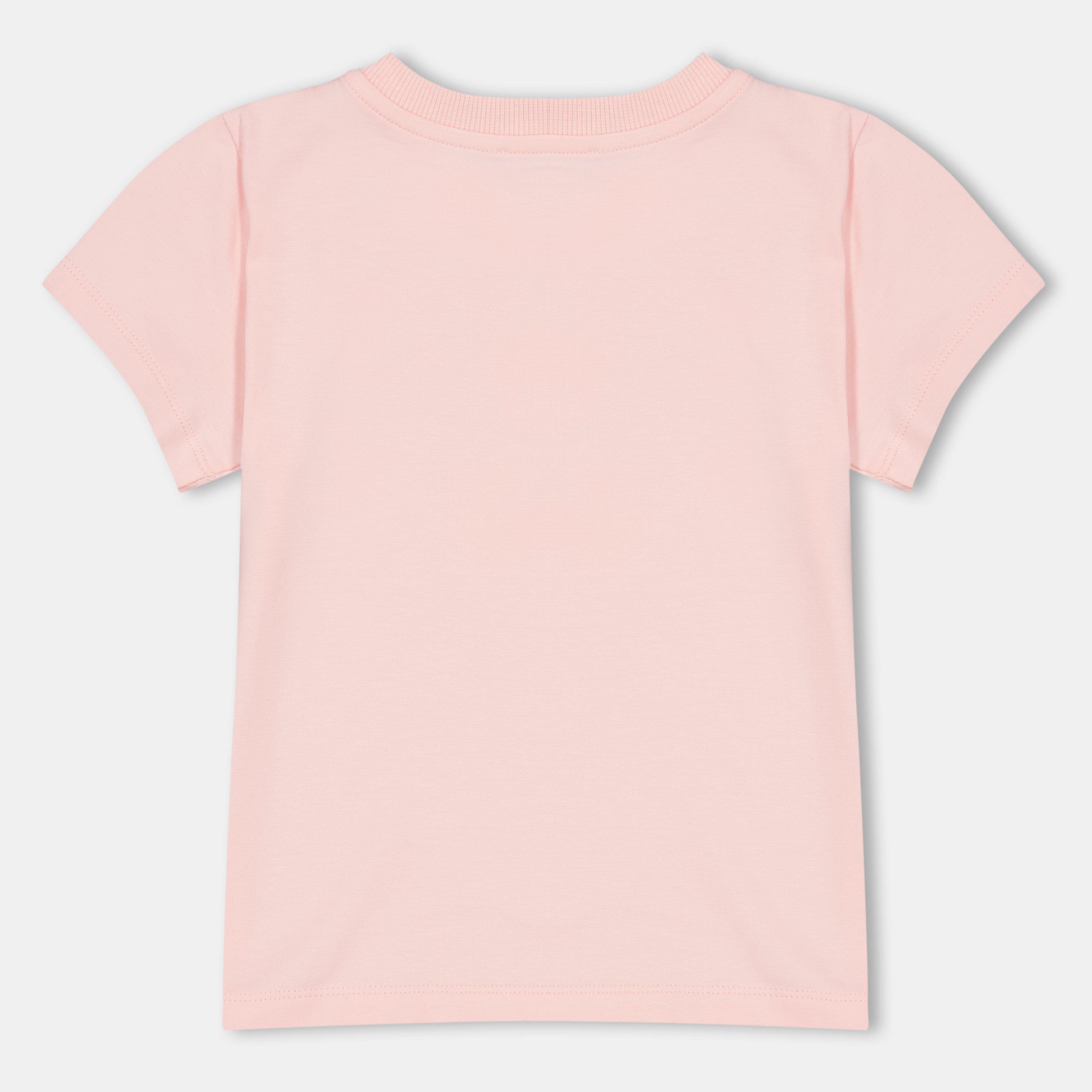 Sugar Rose50209 - Moschino - Kids' T-Shirt - 2