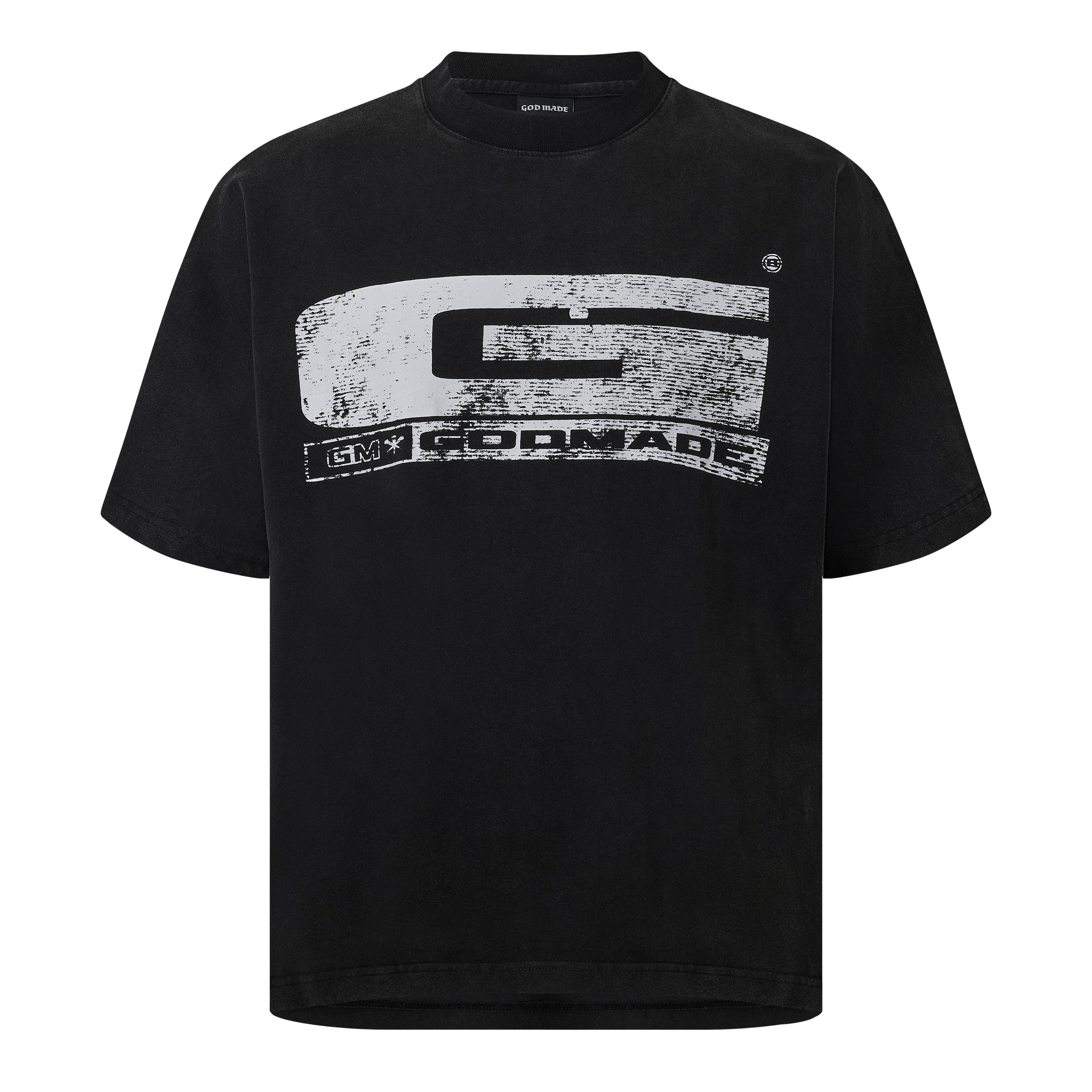 God Made Men's T-Shirt