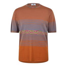 Missoni Striped Tee 99