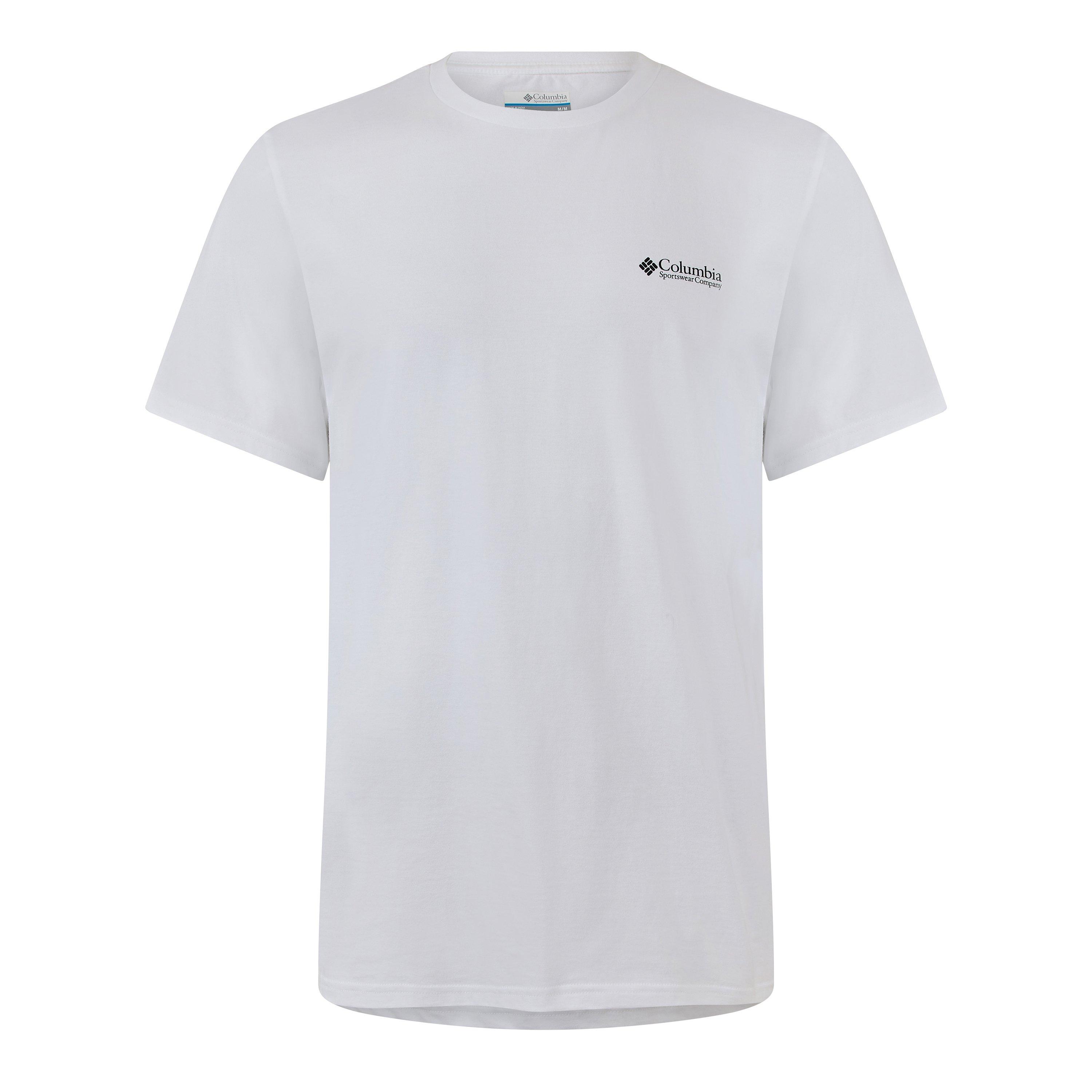 Columbia Men's T-Shirt