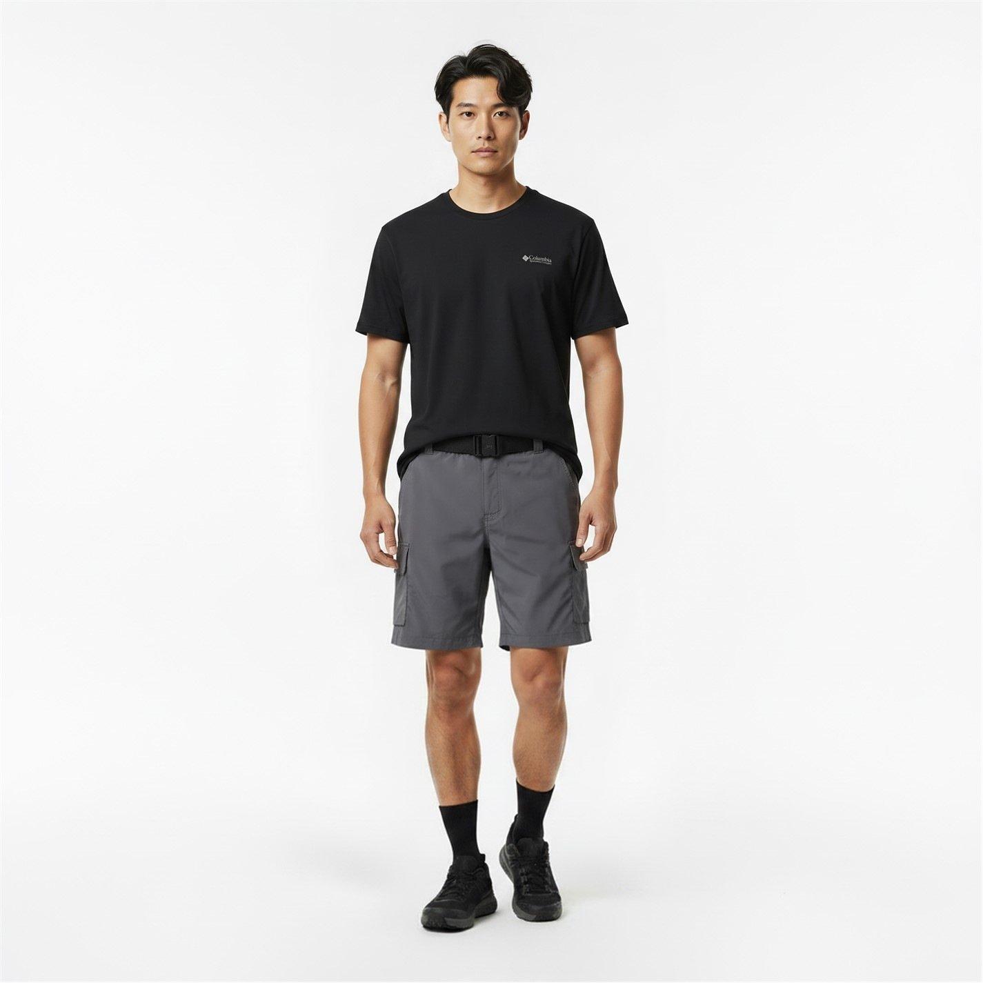 Black - Columbia - Breaker Tide™ Graphic Tee - 6