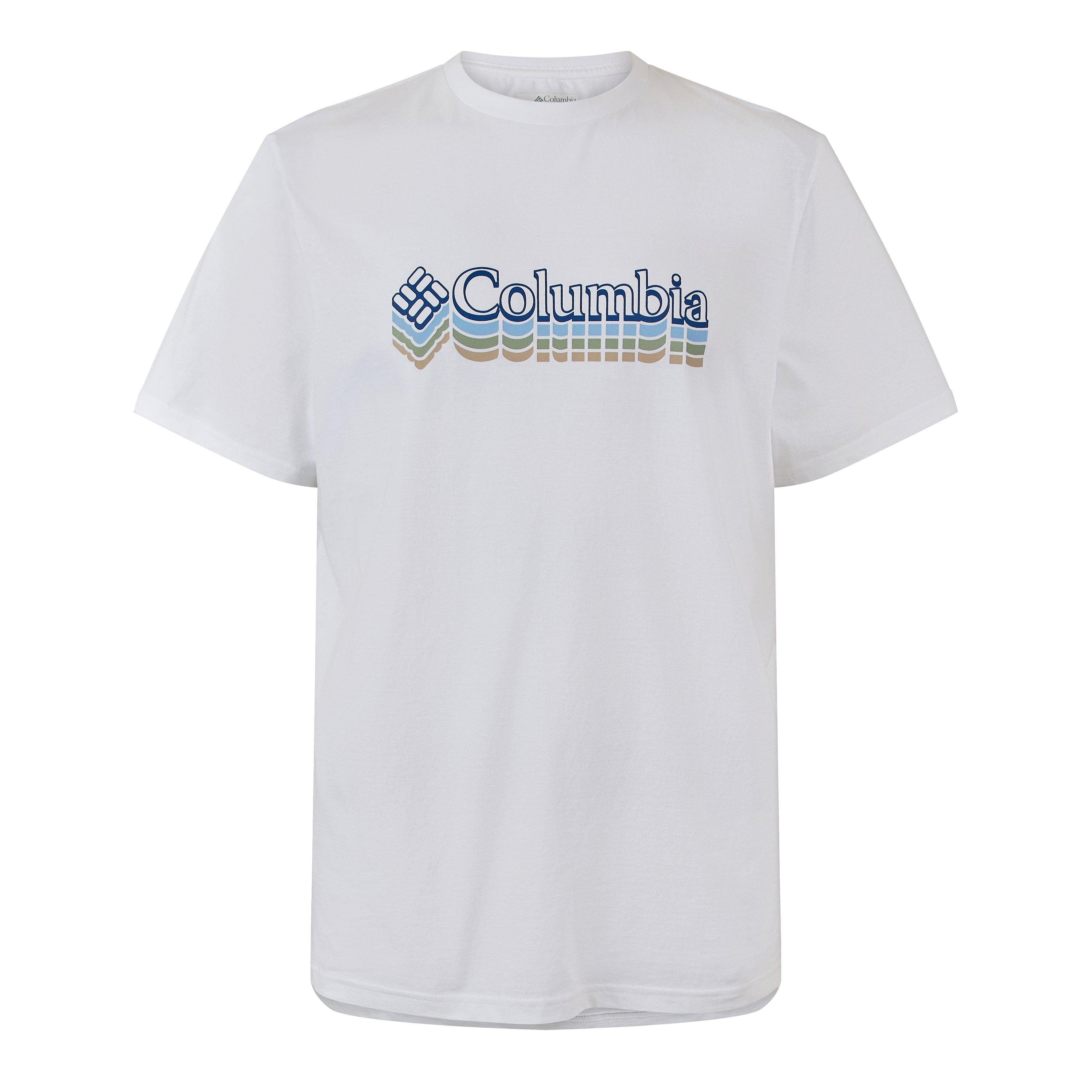 Columbia Men's T-Shirt