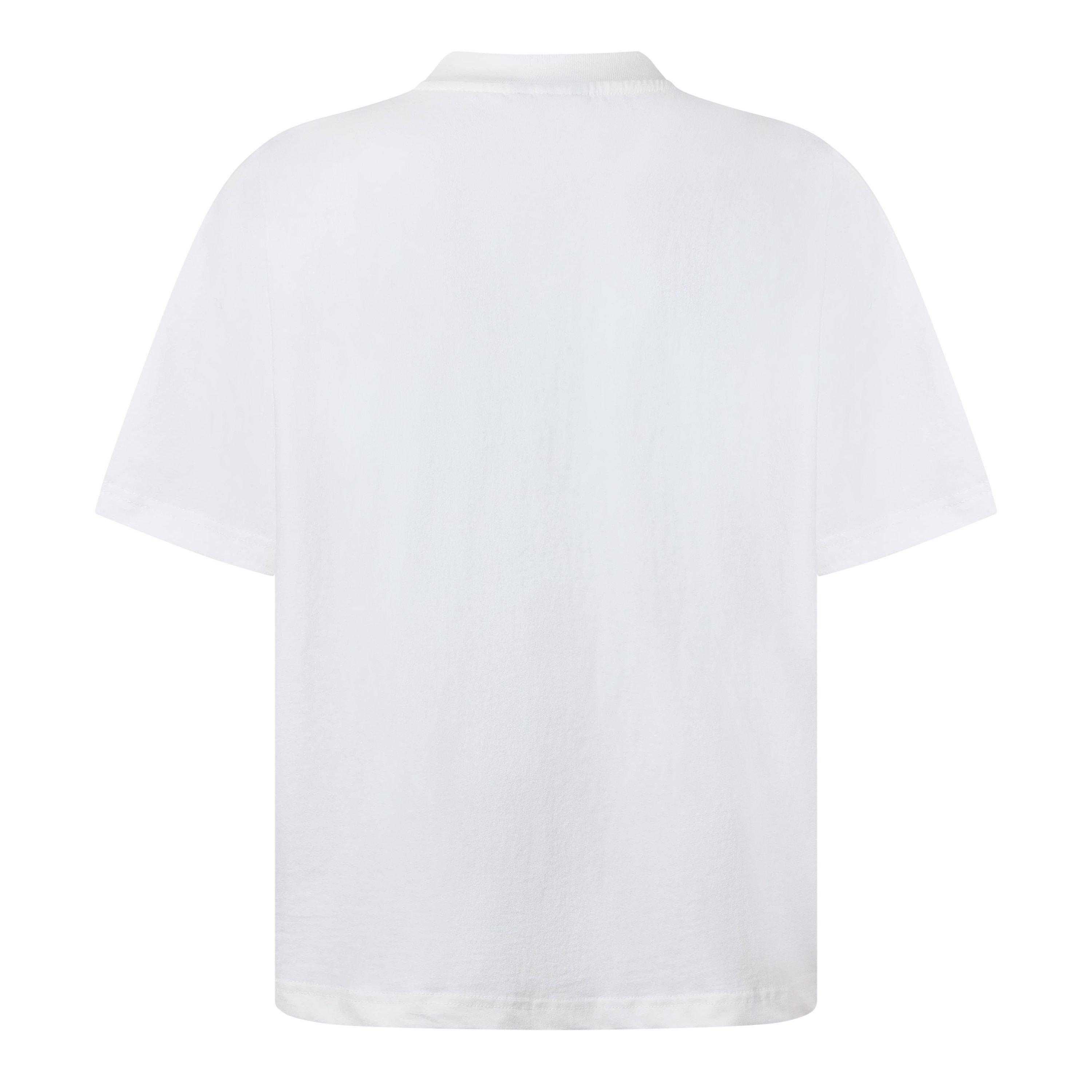 OFF WHITE - God Made - Men's T-Shirt - 2