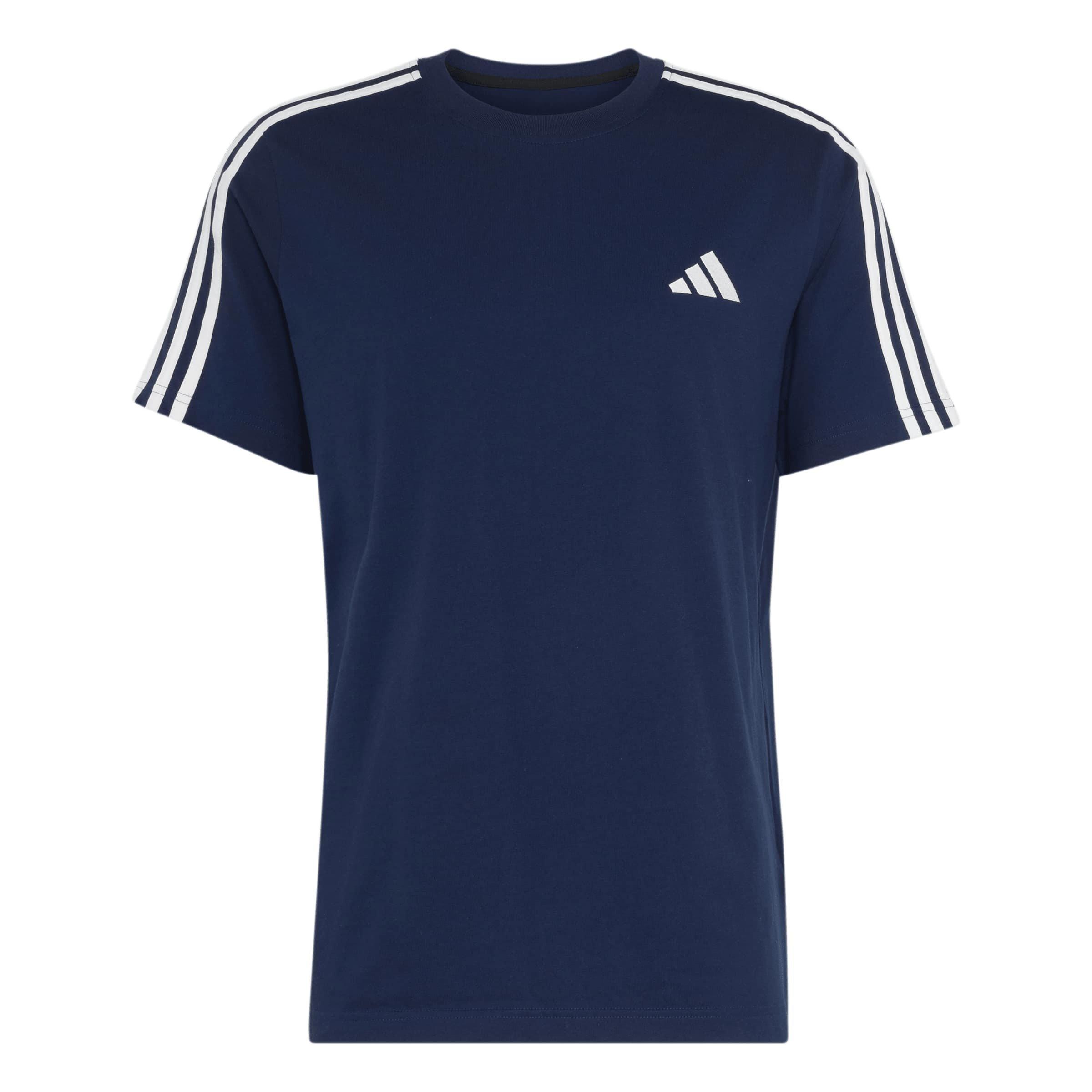 Navy/White