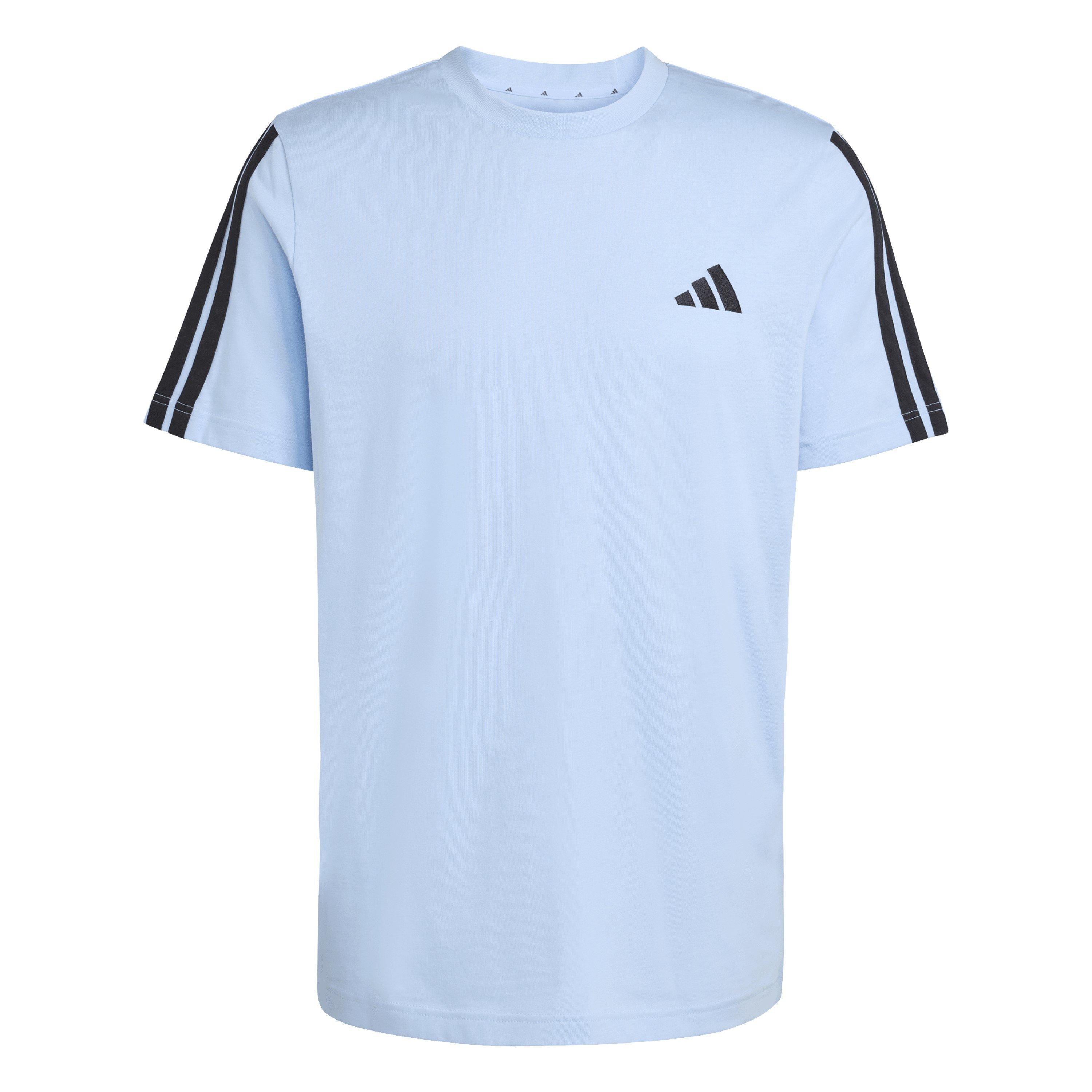 adidas Essentials 3-Stripes T-Shirt Mens