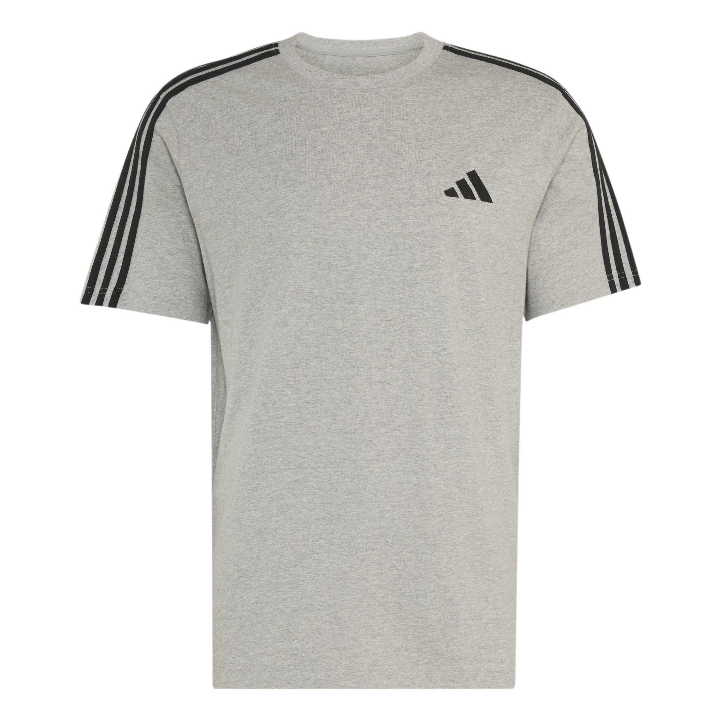adidas Essentials 3-Stripes T-Shirt Mens