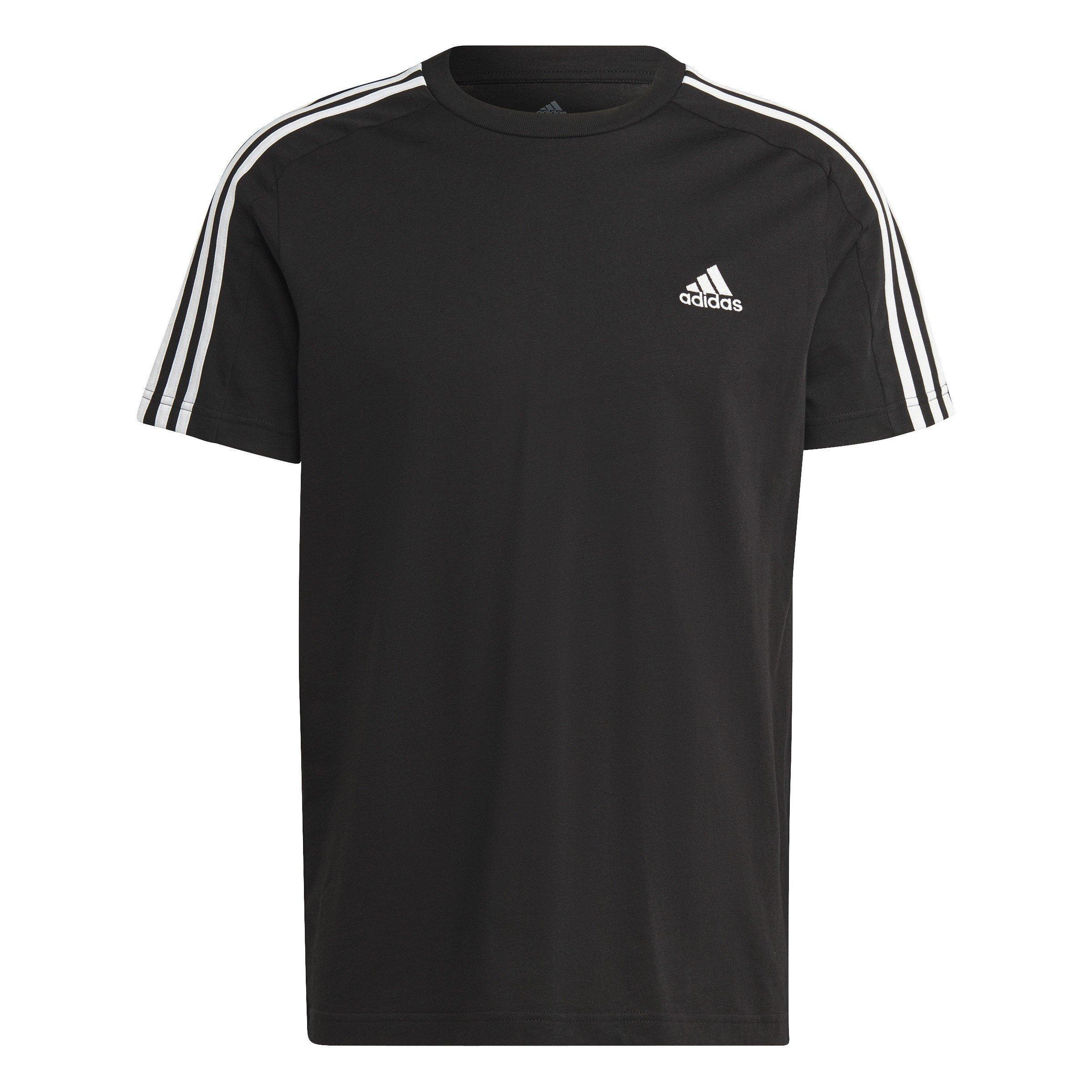 Mens adidas t shirts sports direct on sale