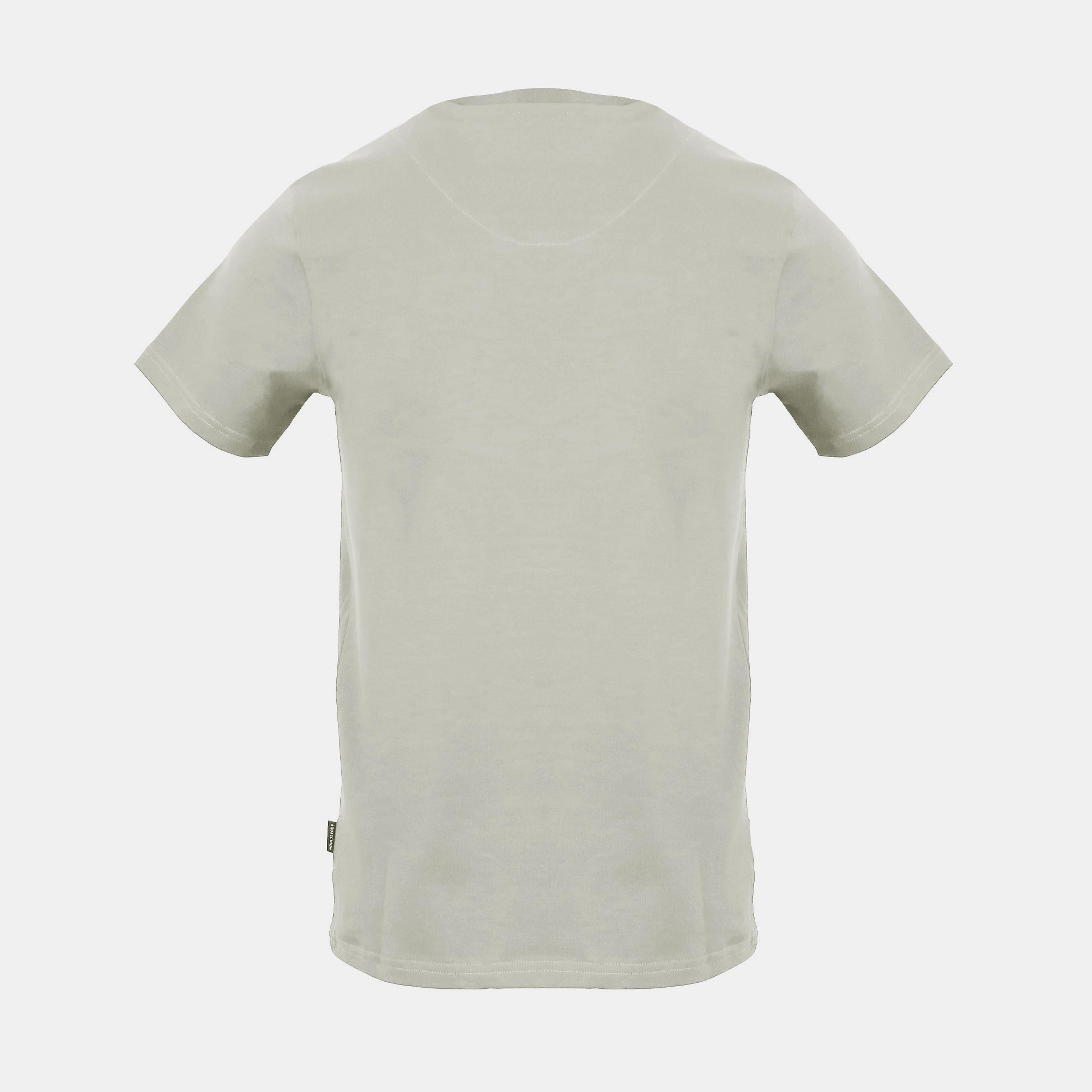   Grey - Aquascutum - Aquascutum T Sn99 - 2