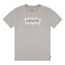 Levis Batwing T Shirt Boys