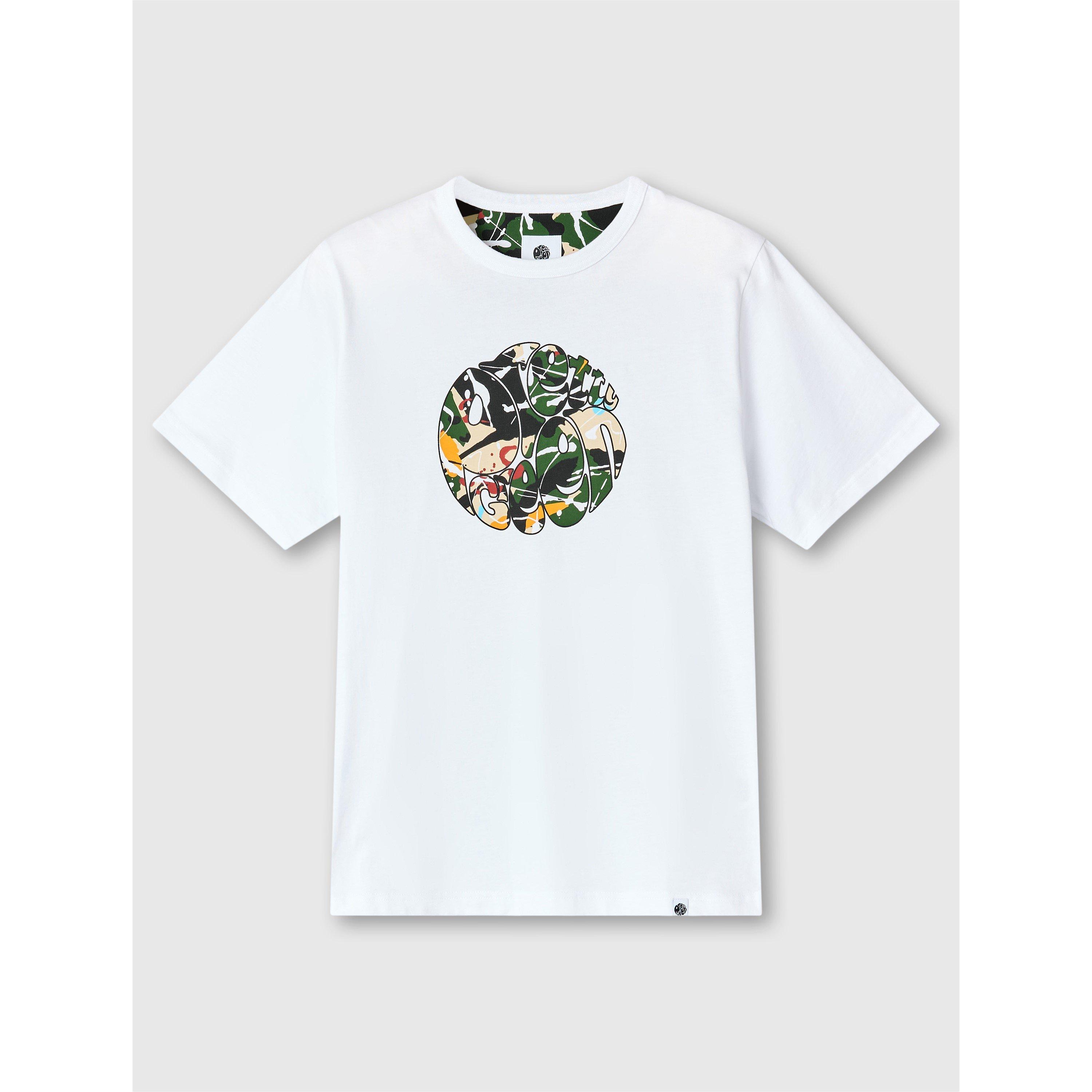 мъжко Тениска 's PG Convergence Regular Fit